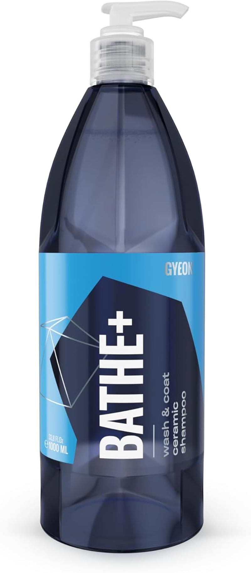 GYEON Quartz Bathe+ Shampoo (400Ml) image number 1