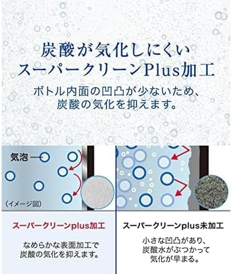 Tiger Thermos Water Bottle, 0.3 Gal (1.5 L), Vacuum Insulated Carbonated Bottle, Stainless Steel Bottle, Sports Drink, Beer OK, Large Capacity, Cold Insulation, Growler, MTA-T150AL Lake Blue (Navy)