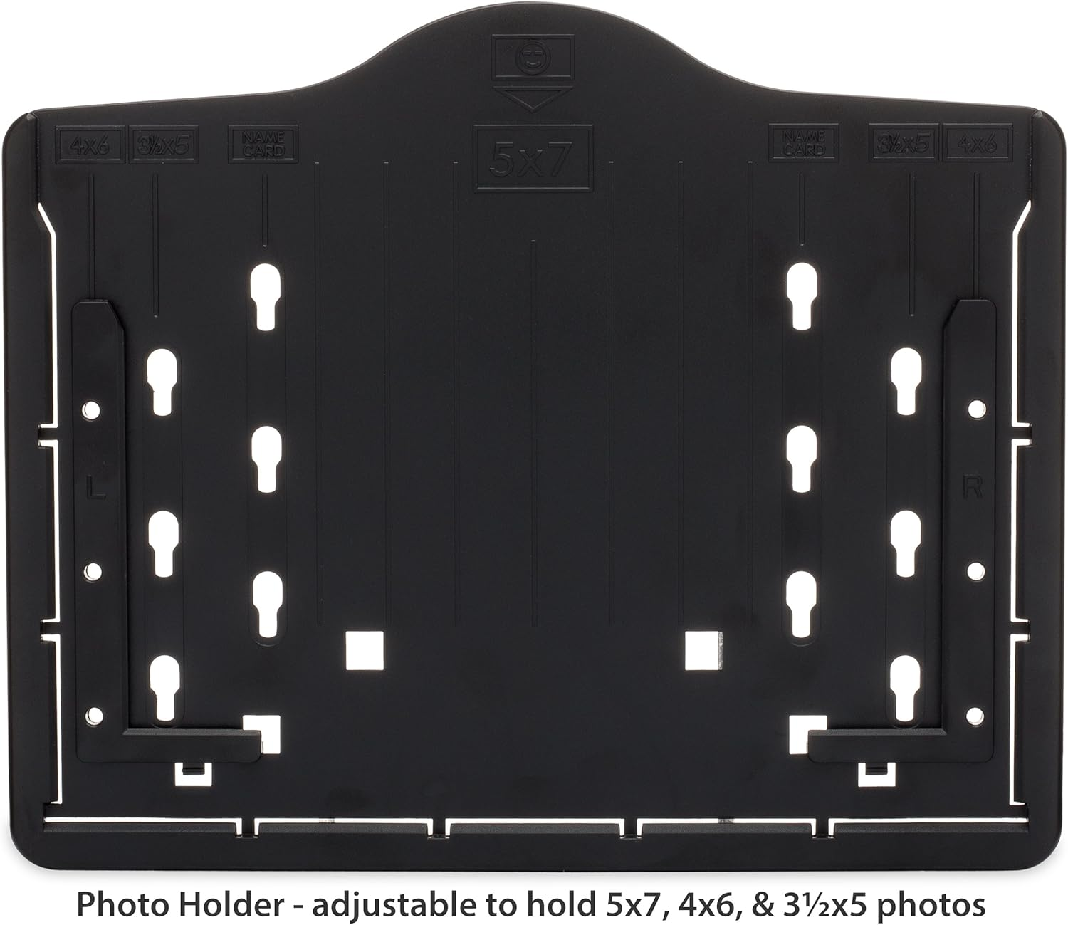 Clearclick Photo to Digital Photo Slide and Film Scanner with 4 GB Memory Card & Photo Editing Software image number 5