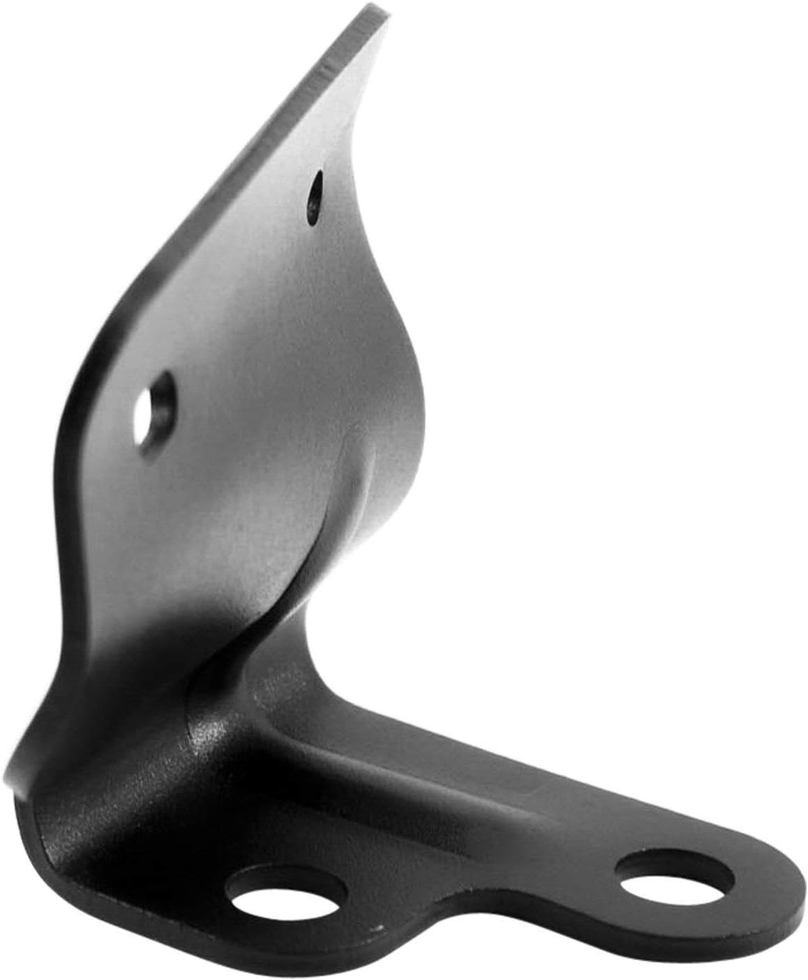 Omix-Ada | 13516.15 | Soft Top Bow Bracket, Left, 1&4 | OE Reference: 55397229AB | Fits 2007-2012 Jeep Wrangler JKU 4-Door image number 2