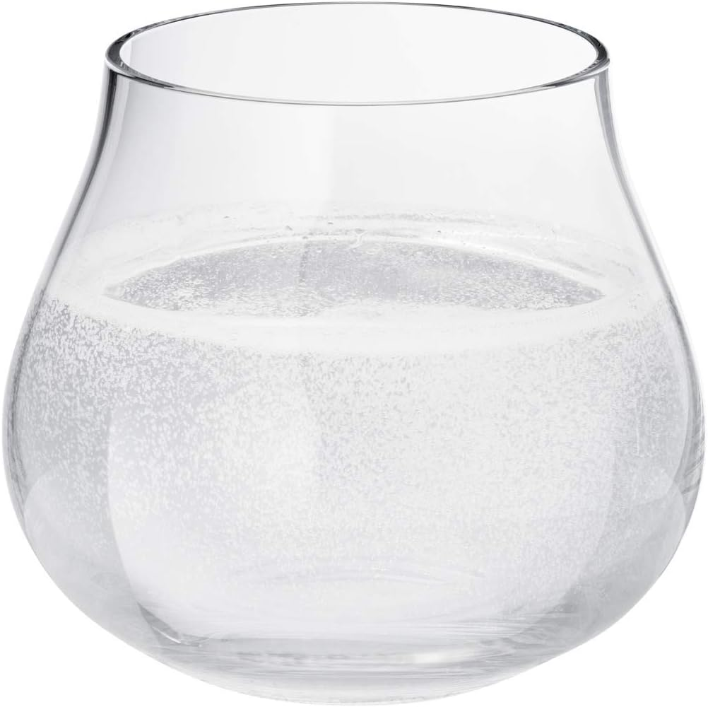 Georg Jensen Sky Crystalline Low Tumbler Glass, 6 Count image number 2