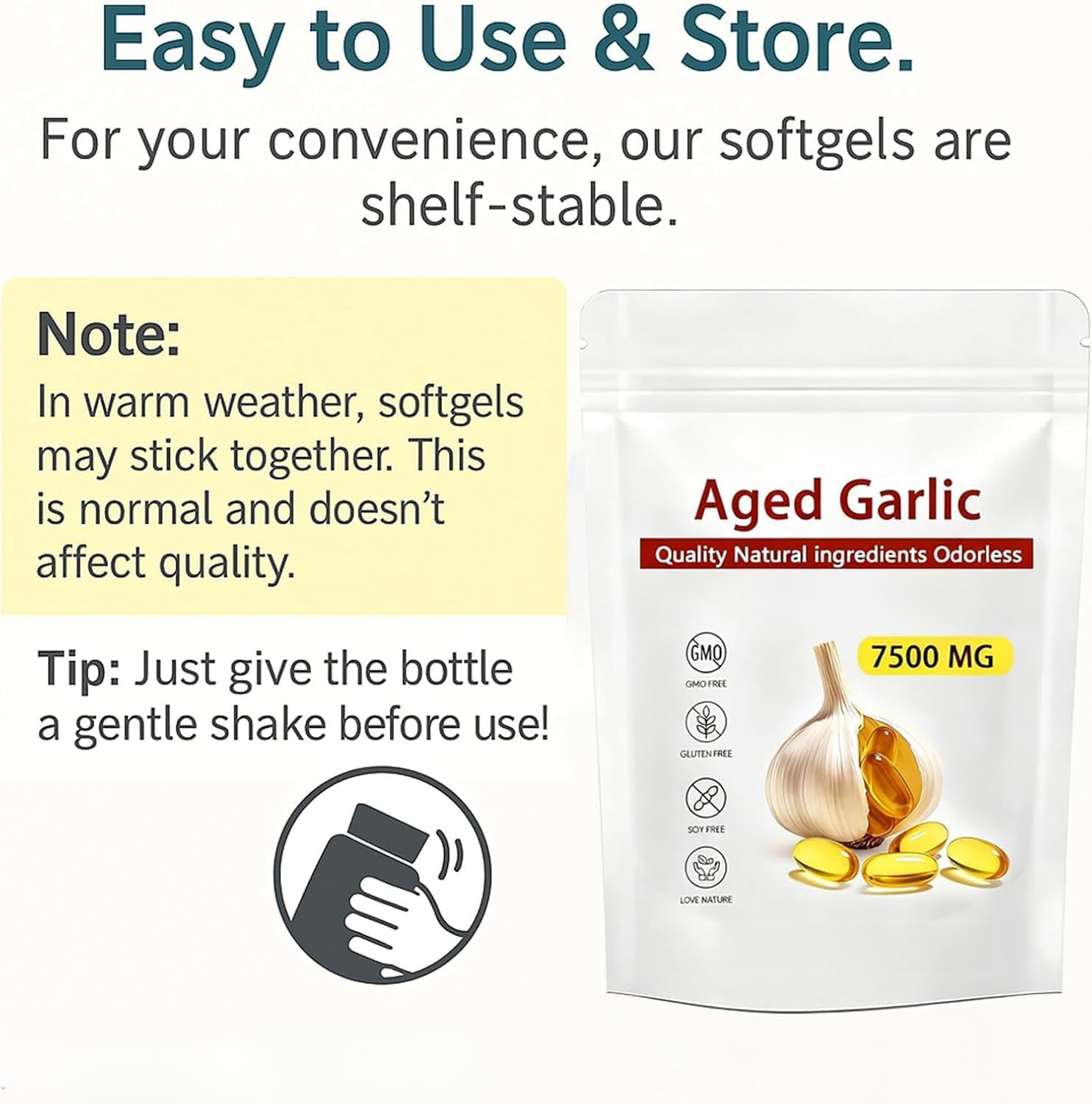 Collagen for Dogs, Supports Skin Health, Joints, Gut and Overall Vitality - 2 Fl Oz. image number 1