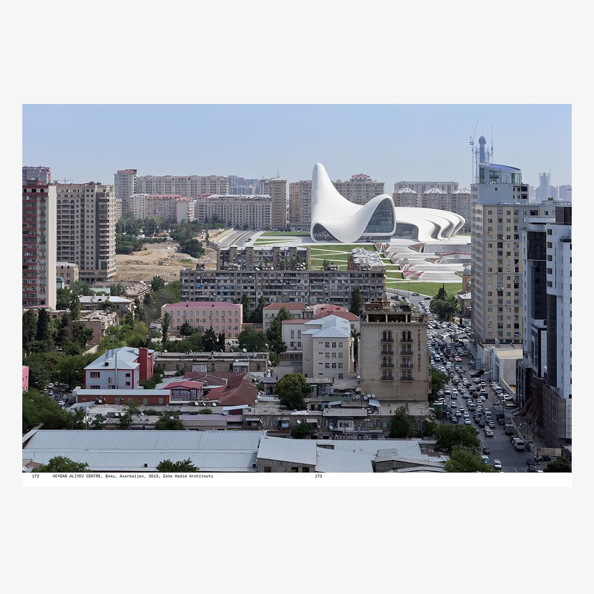 Iwan Baan: Moments in Architecture image number 5