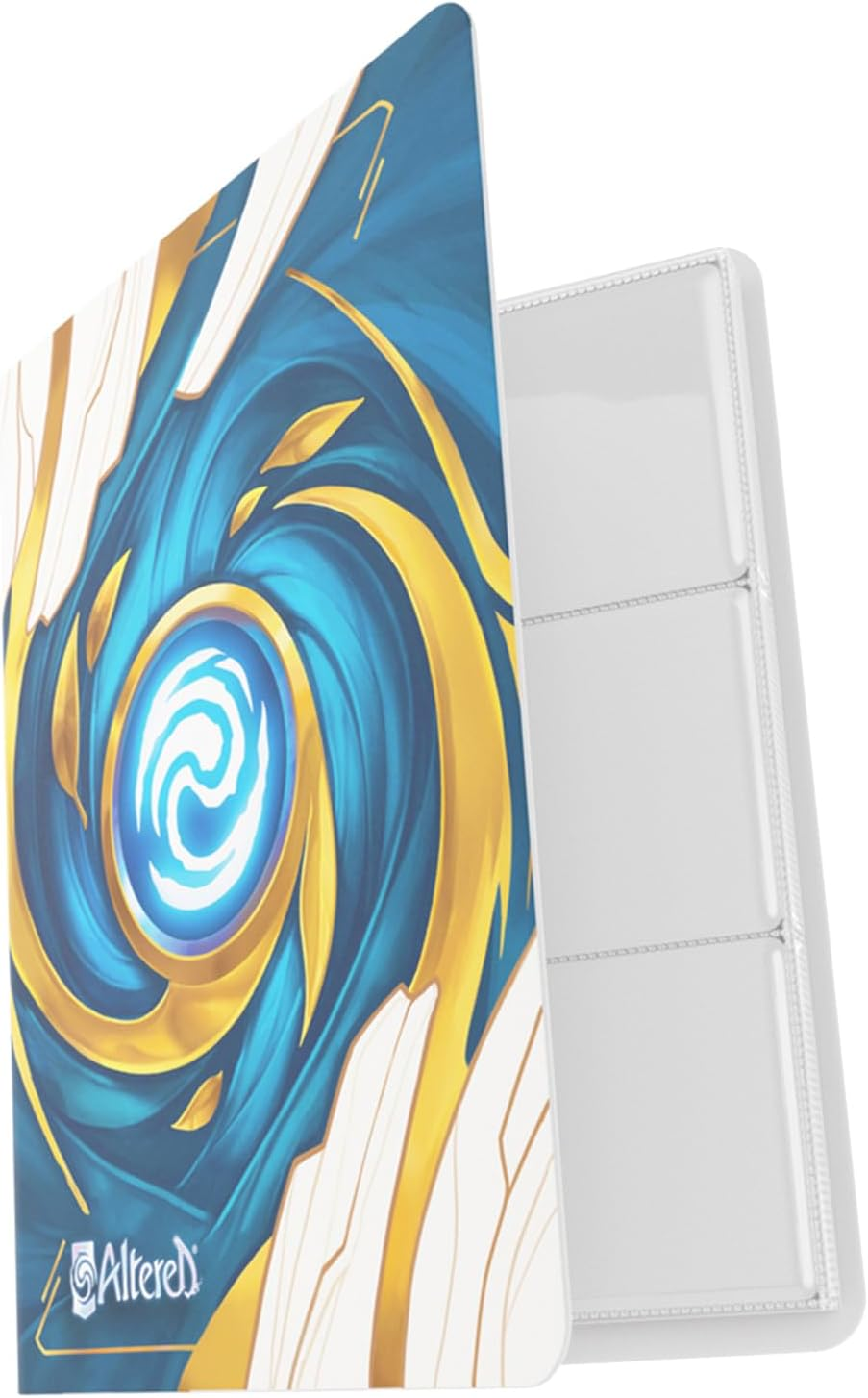 Gamegenic | Altered: 18-Pocket Album - Mana Orb image number 5