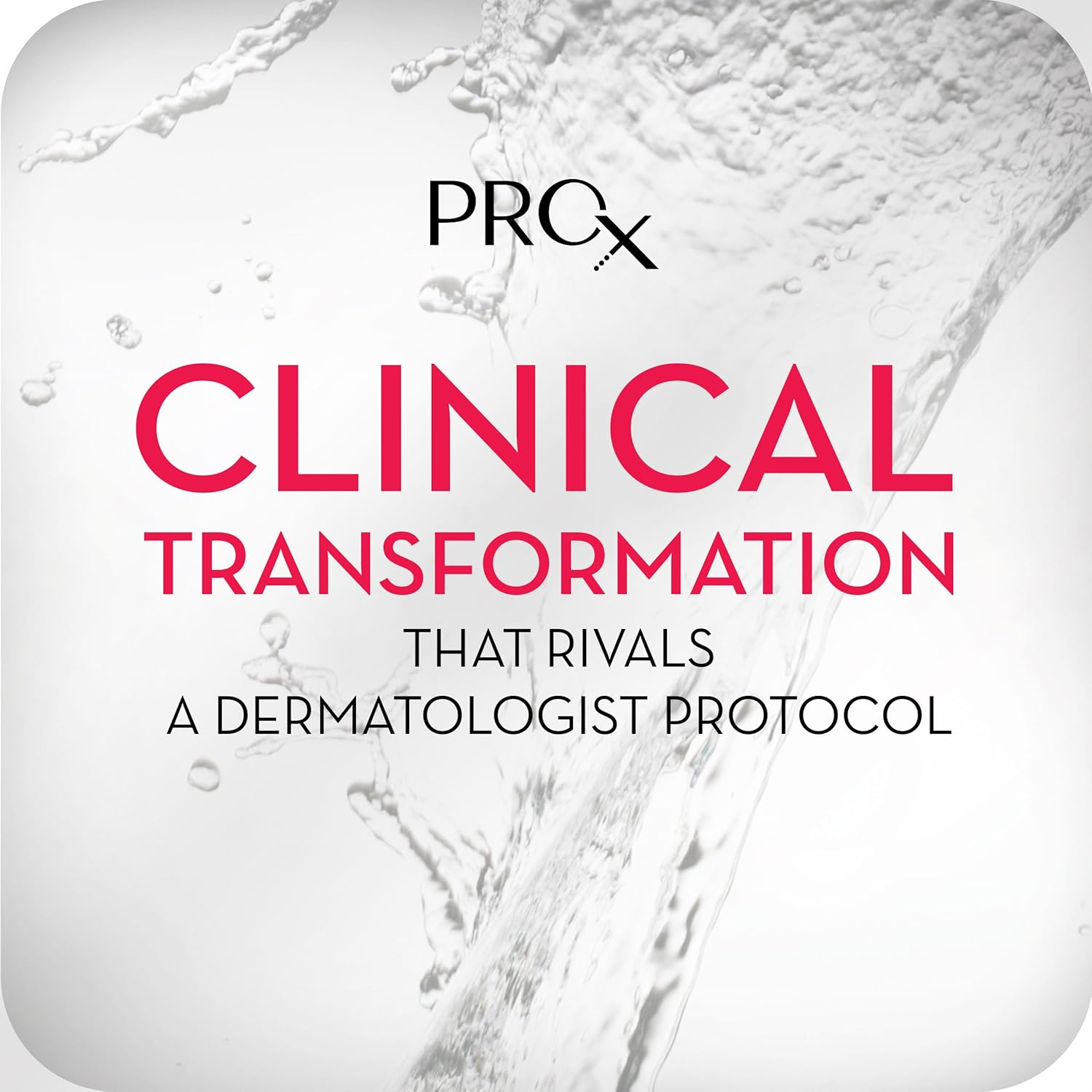 PROX by Olay Dermatological Anti-Aging Youth Activ Clear Lotion 5 Oz/150 Ml image number 3