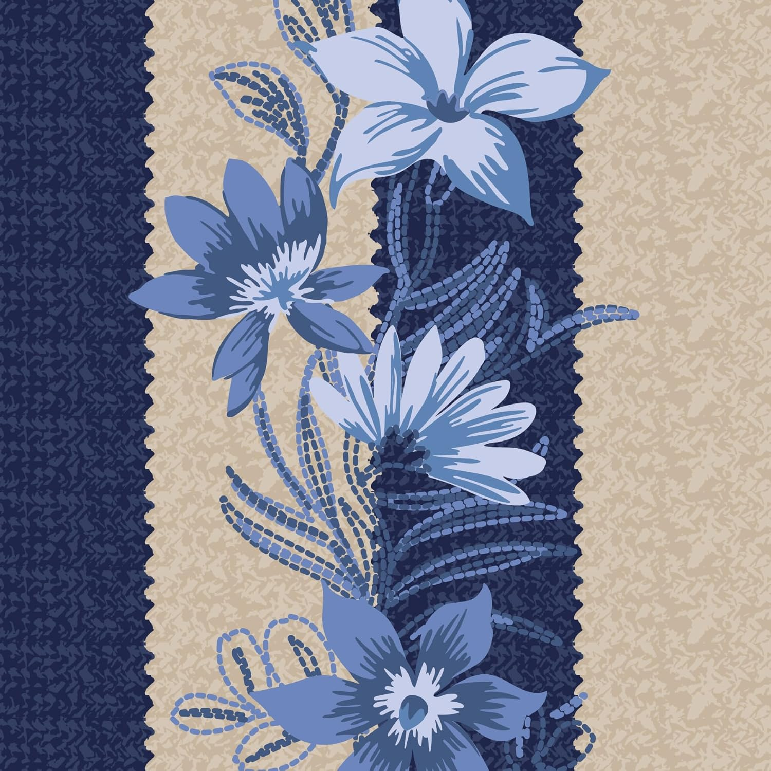 Vera Bradley Women'S Mini Straw Backpack