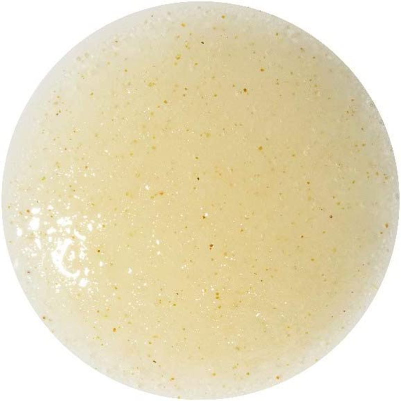 Natio Australia Spa One Minute Miracle Body Polish 400G - Microbead-Free Salt Body Scrub Exfoliator for Smooth, Glowing Skin - Made in Australia image number 4