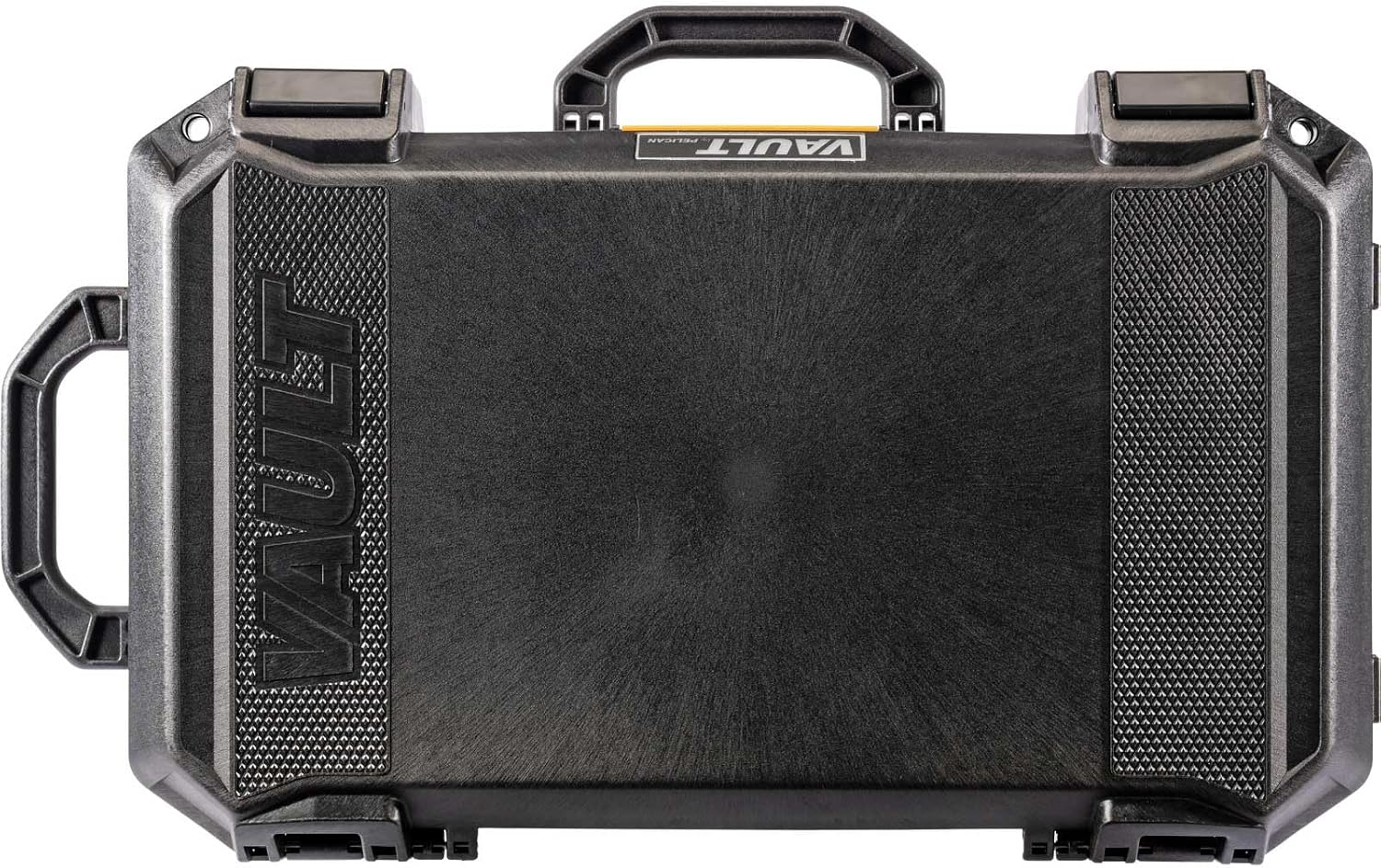 Pelican Vault - V525 Case with Foam for Camera, Drone, Equipment, Electronics, Gear, and More (Black) image number 4