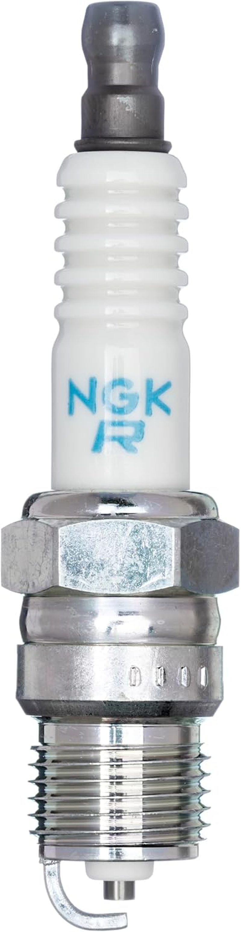 NGK BPR5FS-15 Resistor Standard Spark Plug, Thread Length 11.2 Mm, Hex 16.0 Mm image number 3