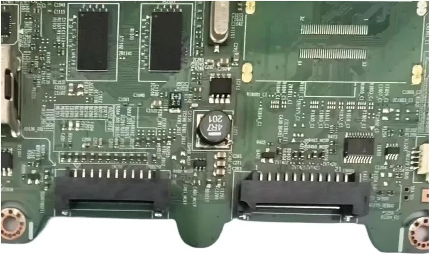 Main Board,Compatible for Samsung， BN94-05567T BN41-01800A for UE40ES7000XTK UE40ES7000S UE40ES7000 TV Motherboard image number 2