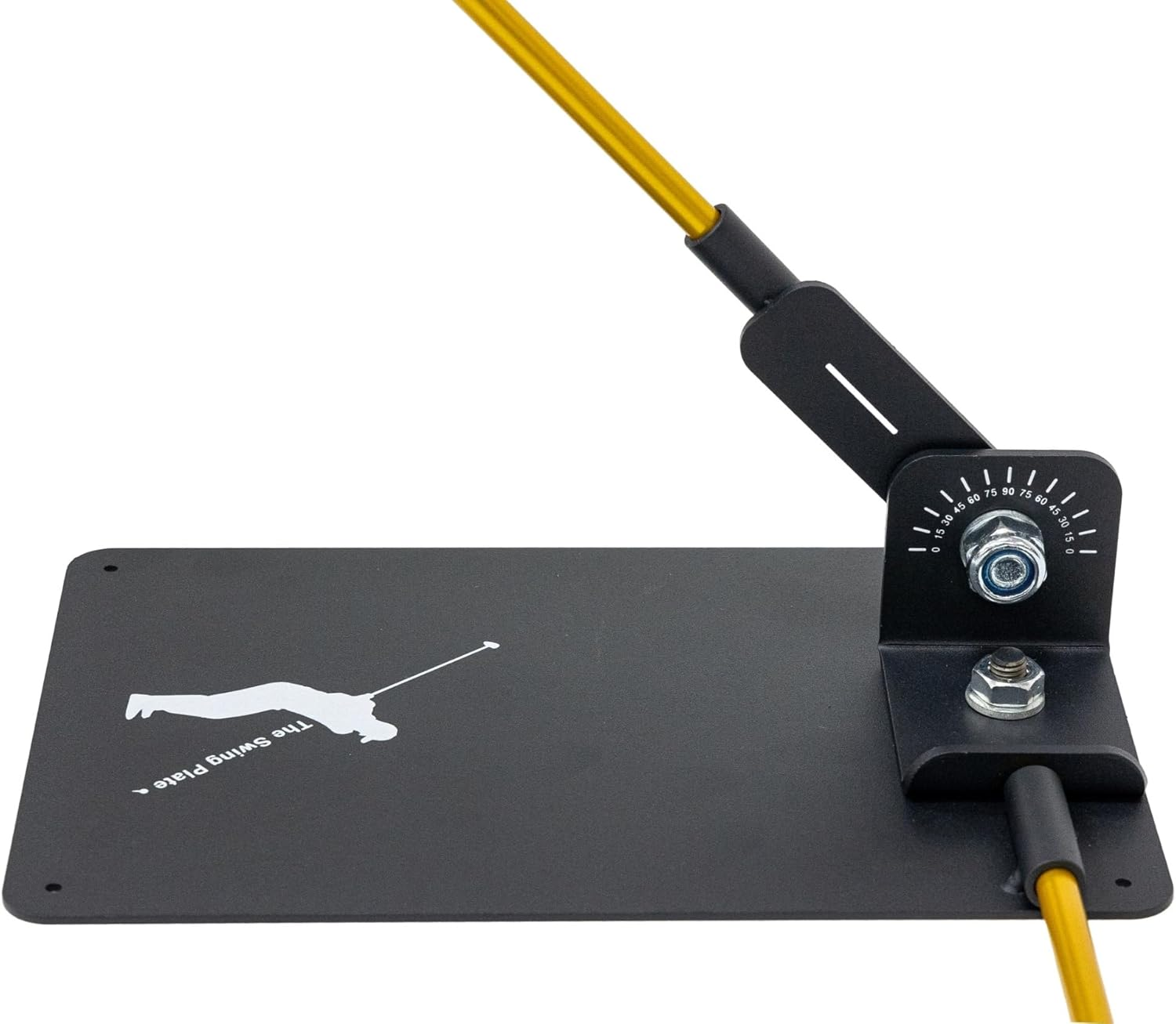 Swing Plate Unisex image number 4