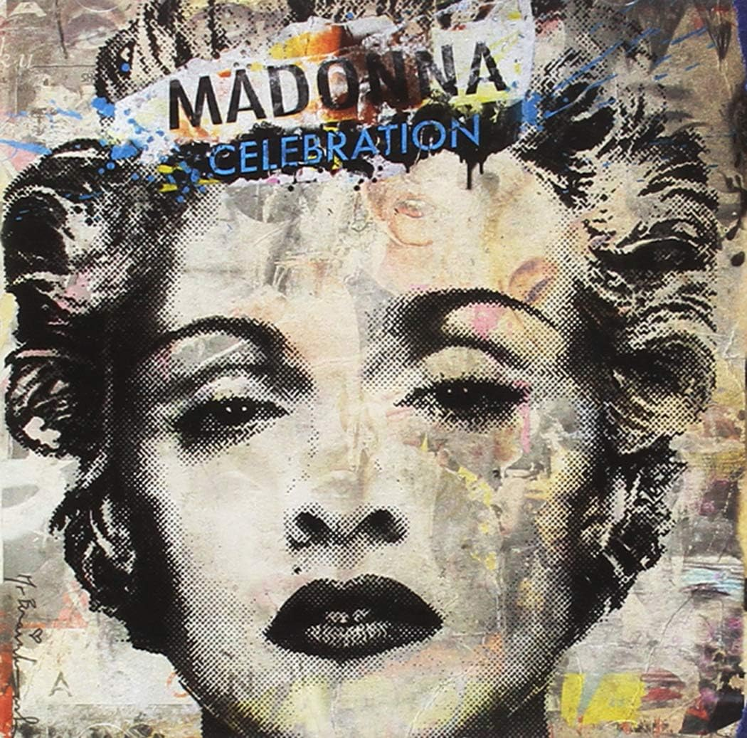 Celebration Celebration - Audio Cd, Import, 25 September 2009