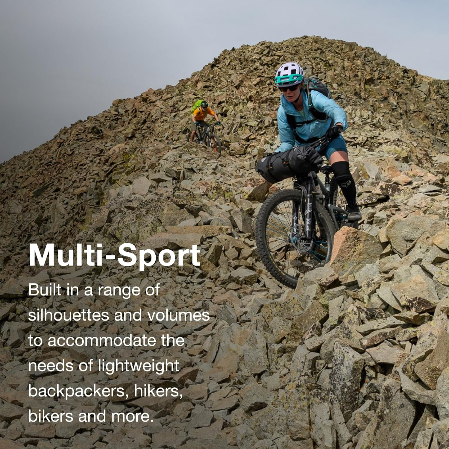 Osprey Tempest 9 Women'S Hiking Backpack - Prior Season image number 3