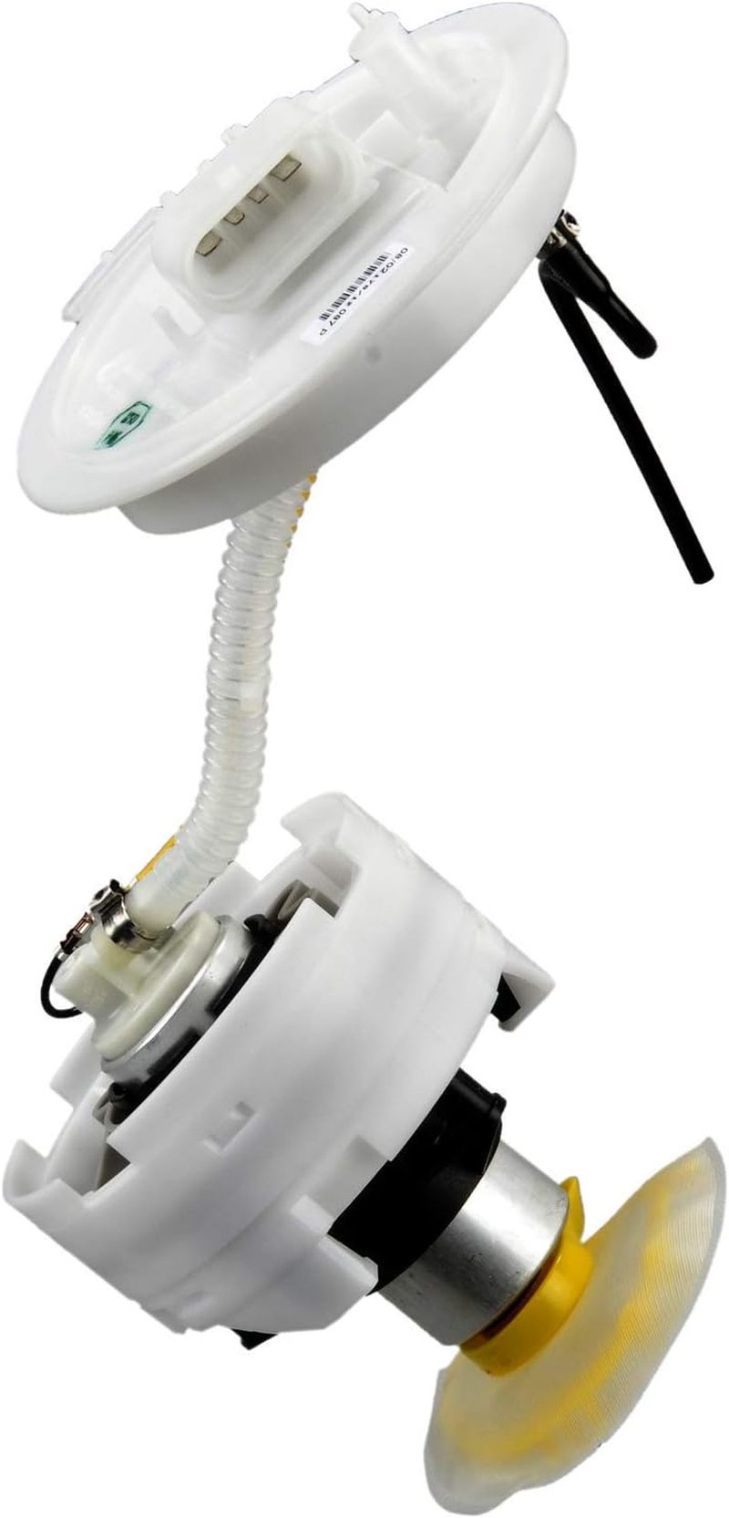 Bosch 69608 Original Equipment Replacement Electric Fuel Pump image number 4