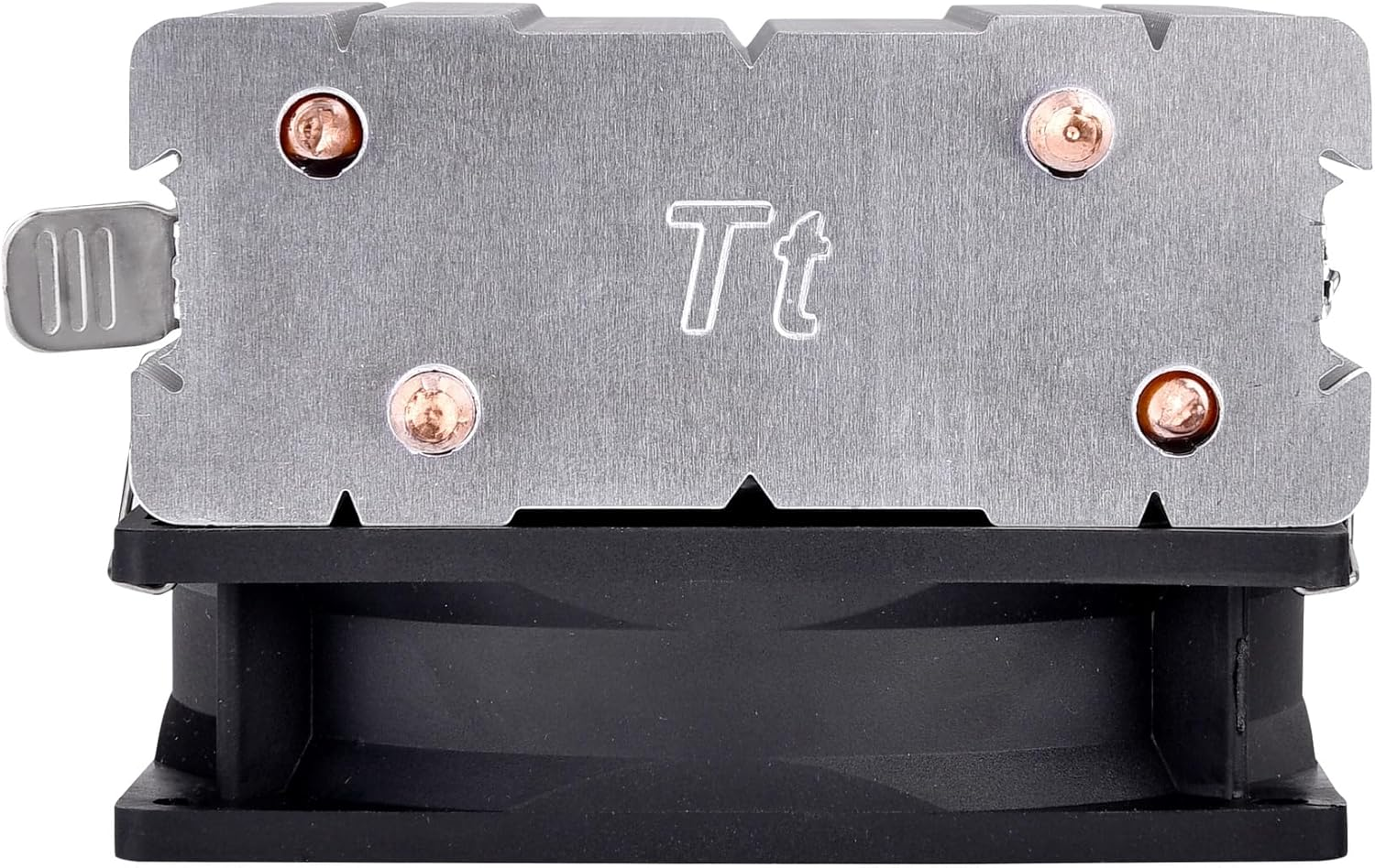 Thermaltake Contac 9 SE CPU Cooler (LGA 1700 Ready), CL-P106-AL09WT-A image number 6