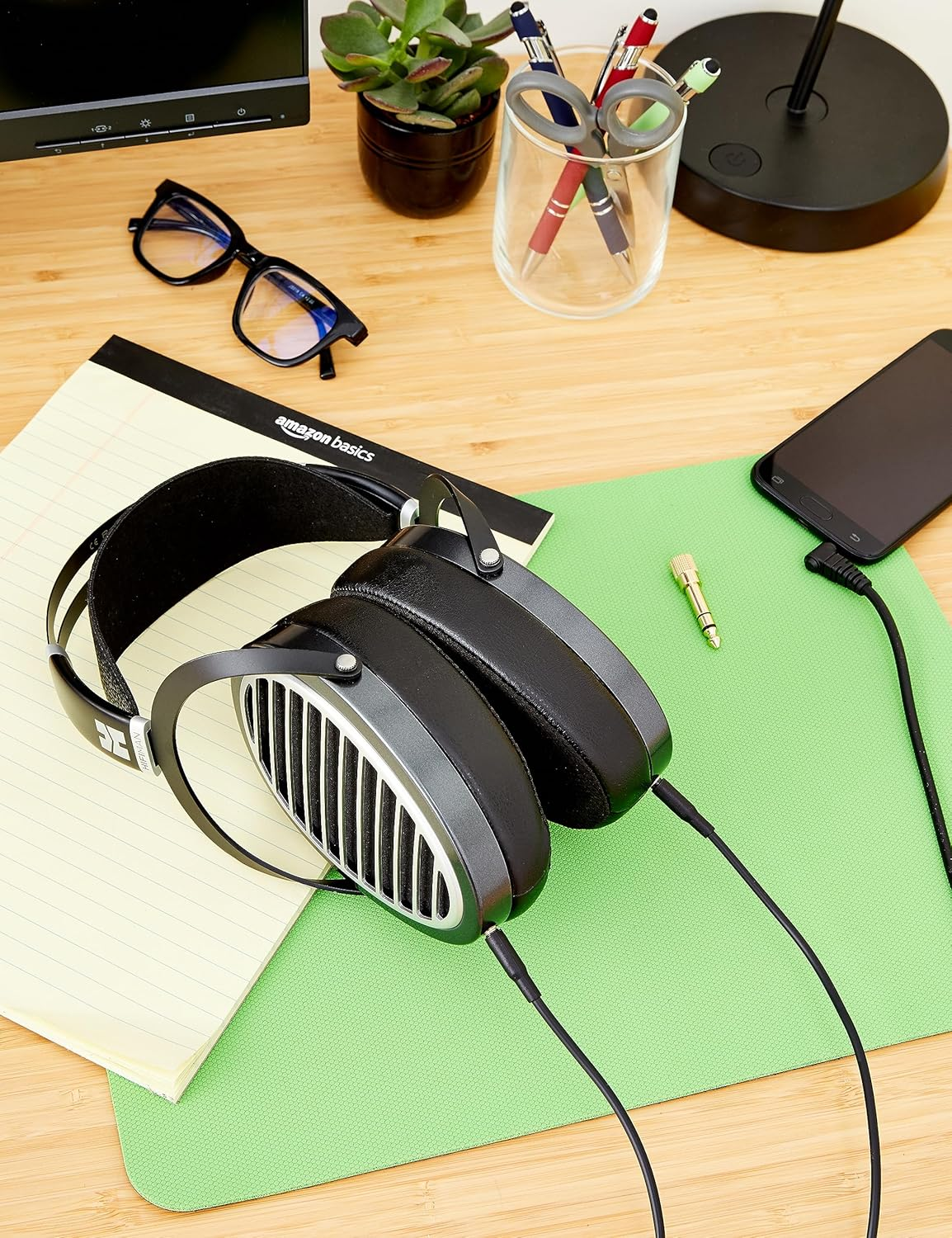 Hifiman Ananda Headphones image number 3