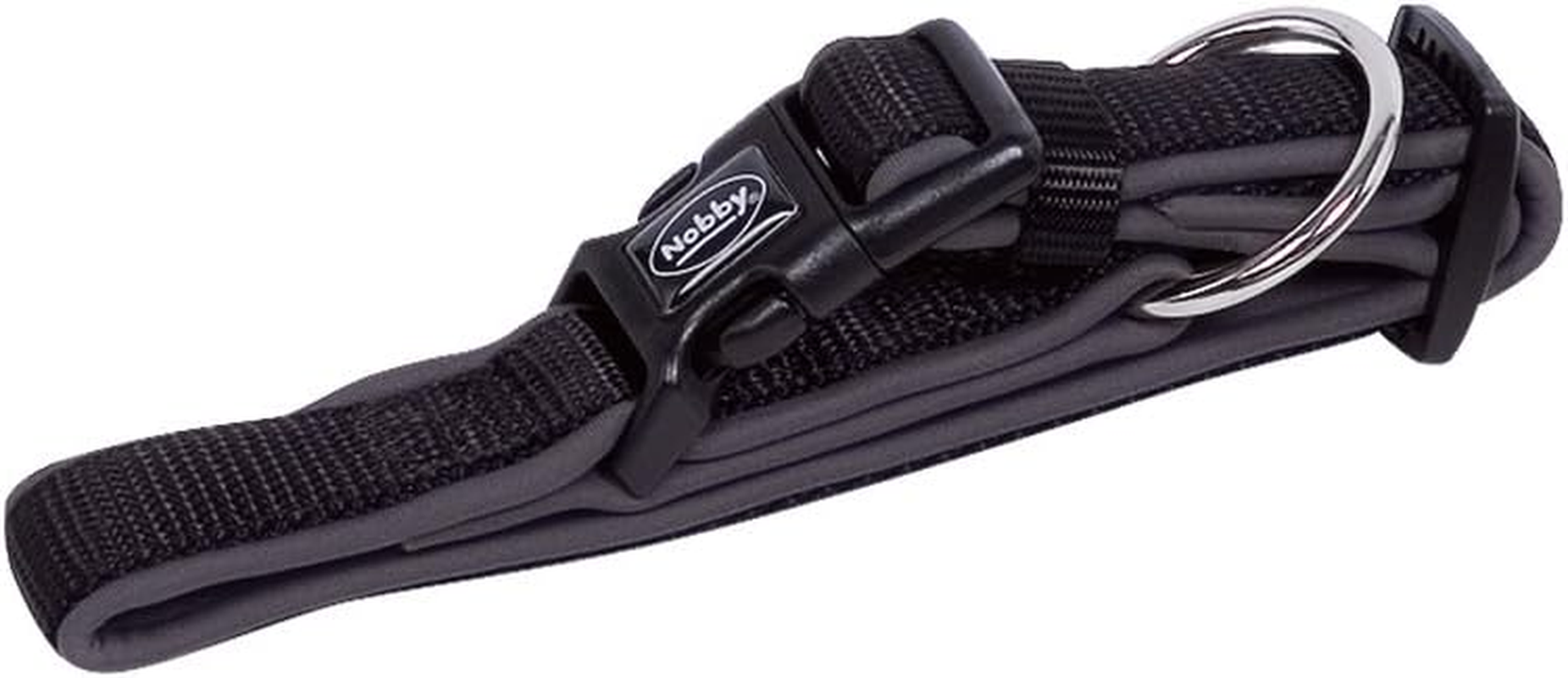 Nobby Classic Preno Dog Collar, 20-30 Cm/15-20 Mm, Red