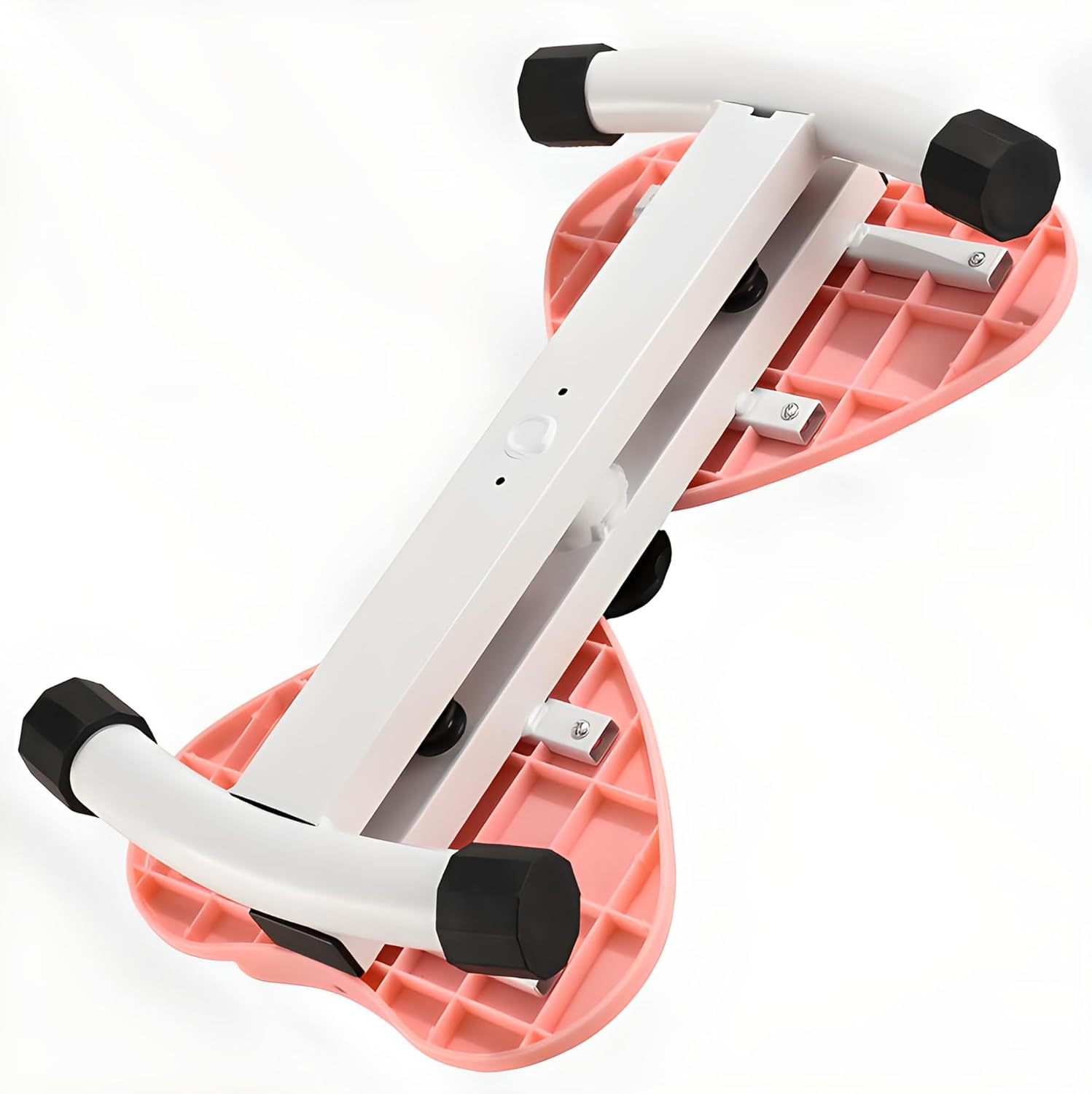 Tasmegol Waist Twisting Machine Abttwister Board for Twist Exercise image number 1