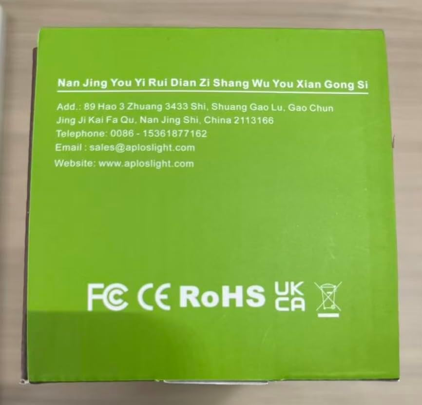 APLOS AP150 Dive Torch, 15000 Lumen, Underwater 150M, Scuba Diving Light with Rechargeable Batteries and Charger image number 1