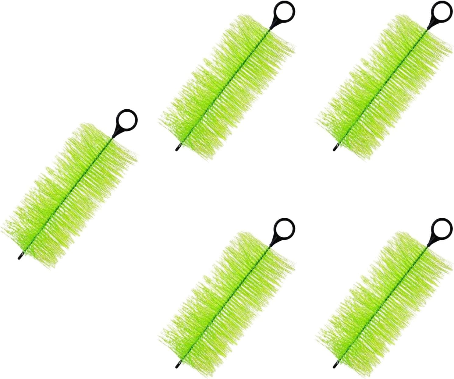 Fenteer Premium Fish Pond Filter Set for Crystal Clear Water in Aquariums, 50Cm - 50Cm image number 3