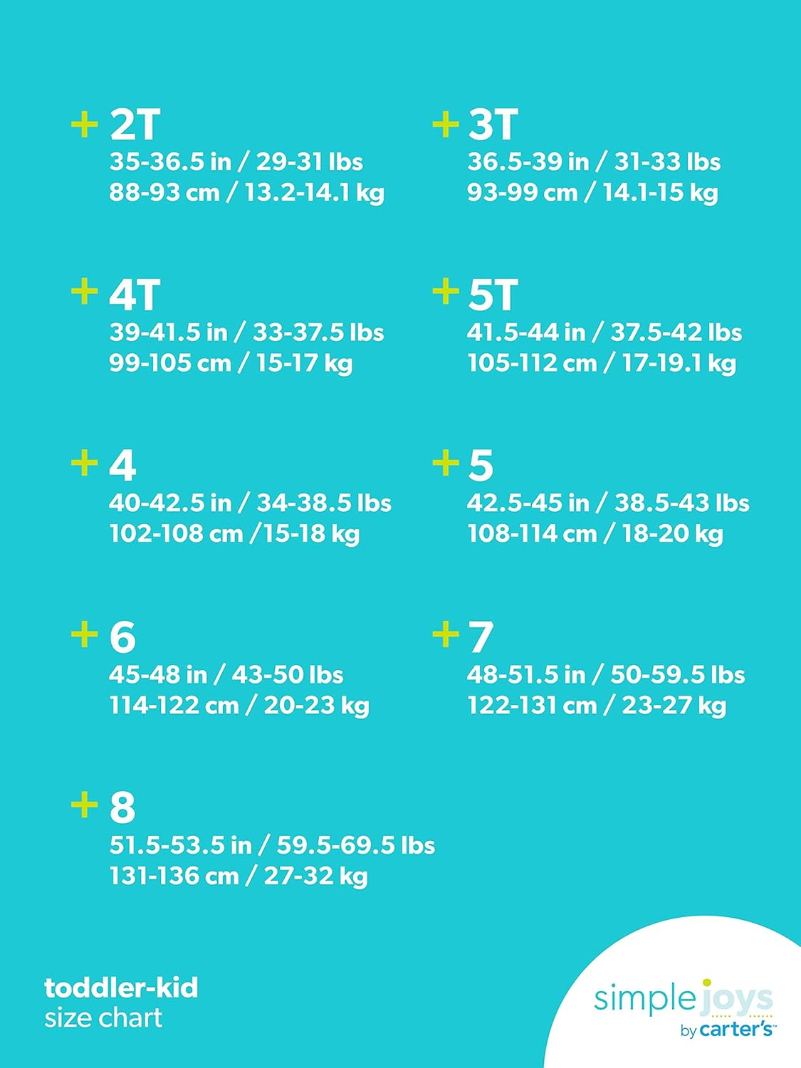 Simple Joys by Carter'S Baby Boys' 3-Pack Short-Sleeve Tee Shirts image number 6