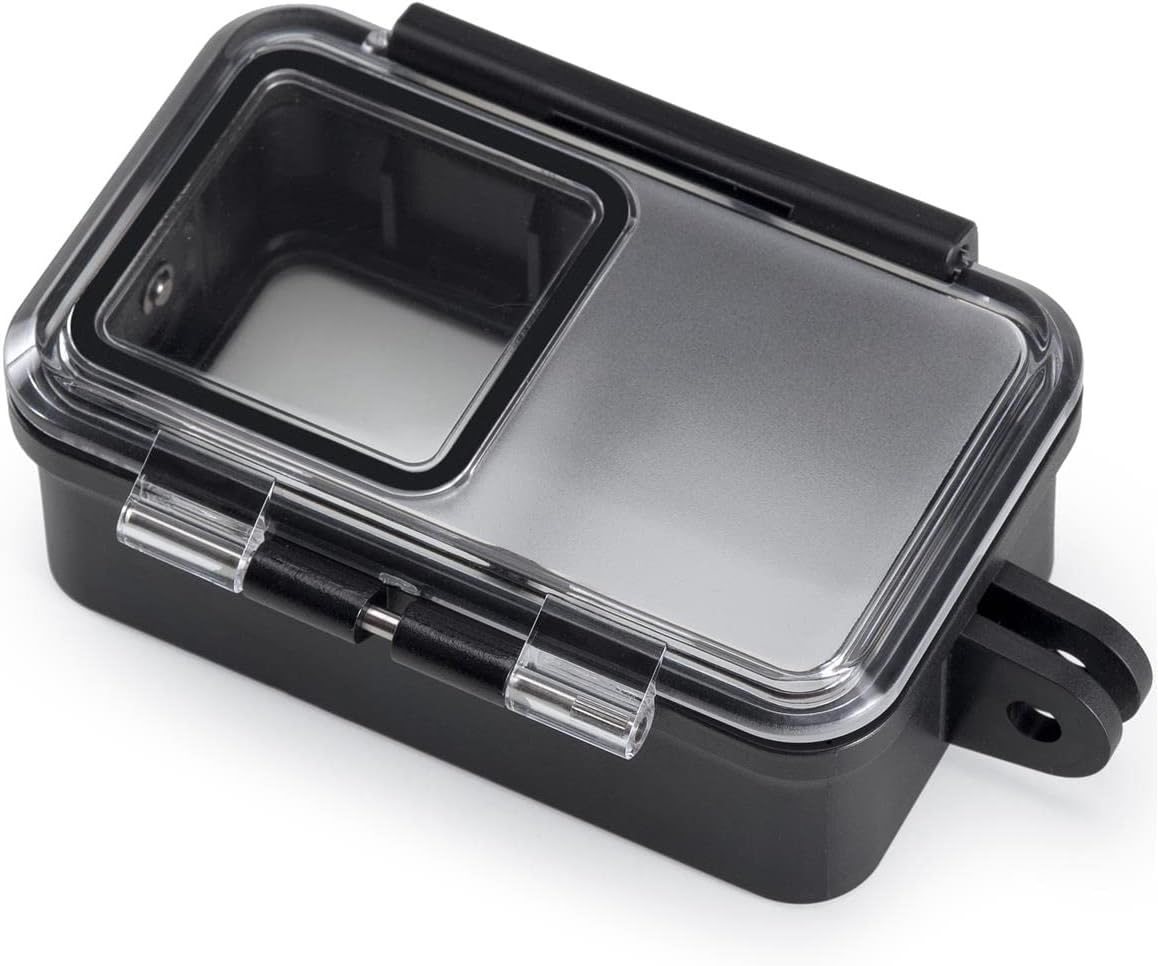 DJI Action 2 Camera Waterproof Case image number 5