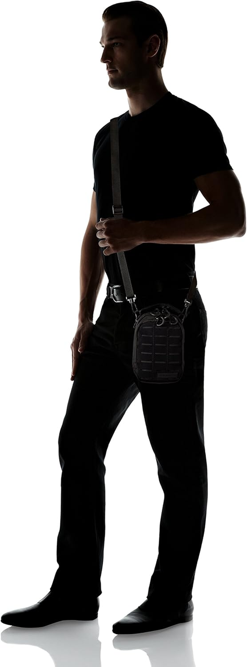 Nitecore Unisex-Adult Fixed Blade,Hunting Knife,Outdoor,Camping image number 3