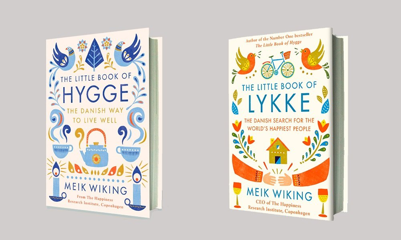 The Little Book of Hygge: the Danish Way to Live Well image number 1