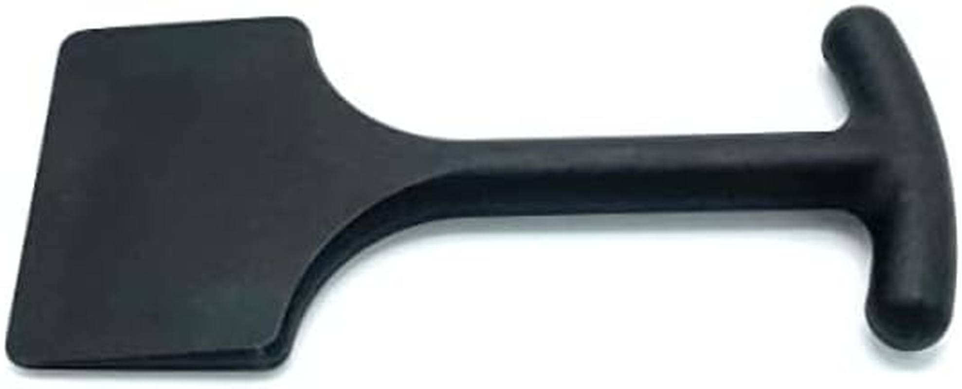 Zimpty ZY396 Wide Carpet Stair Tool (1PC Carpet Tucking Hand-Held Tucker Tool Plastic) image number 4