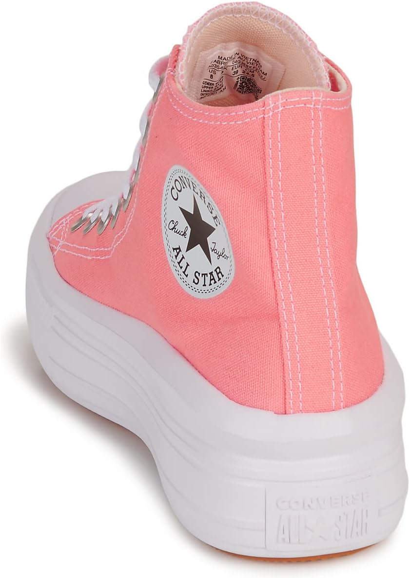 Converse Women'S Chuck Taylor All Star Seasonal Sneaker image number 6