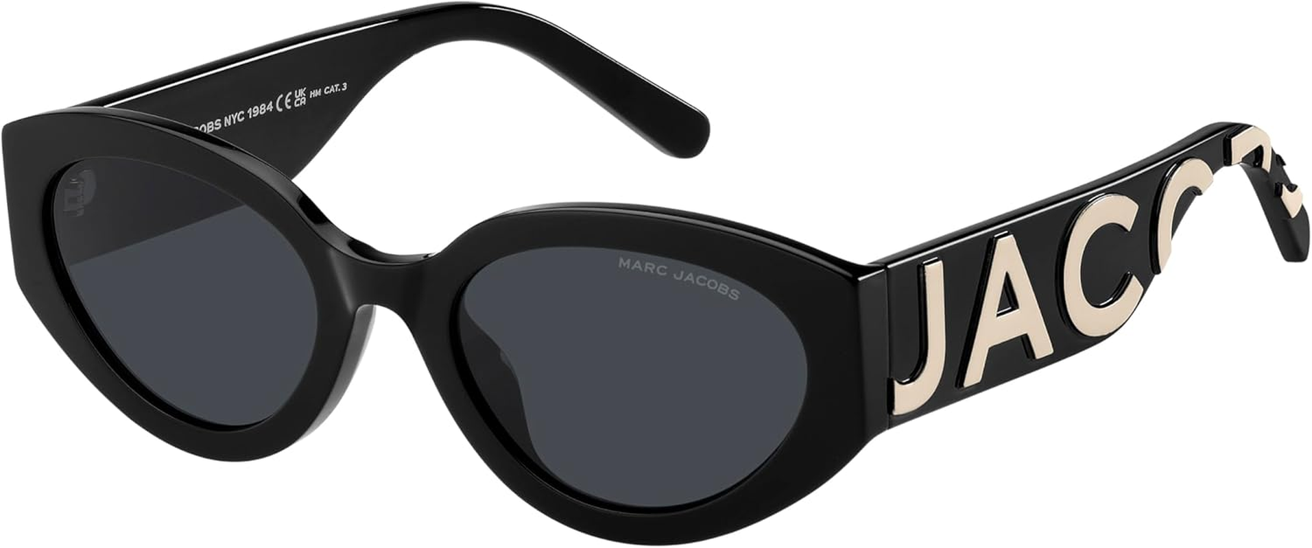 Marc Jacobs Women'S MARC 694/G/S Sunglasses
