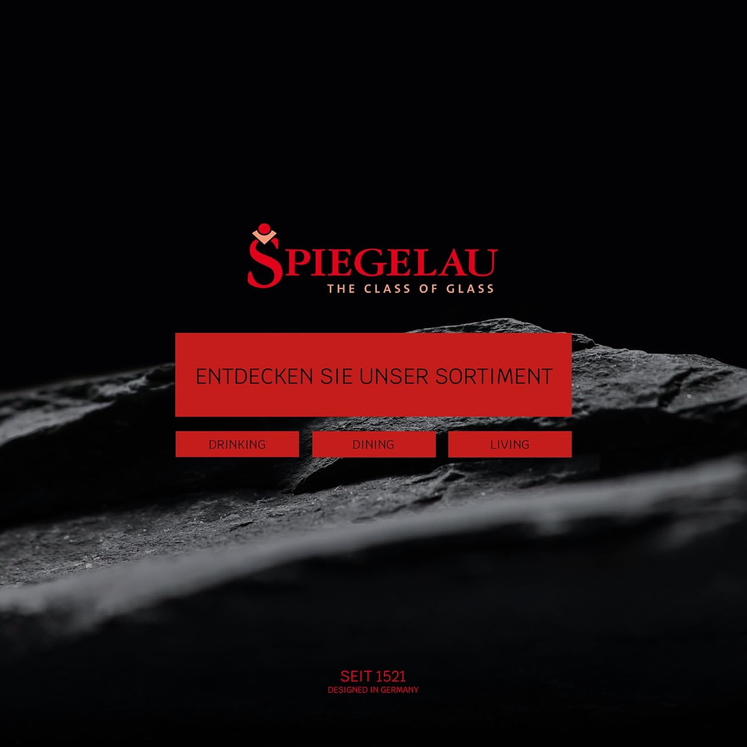 Spiegelau Lifestyle Long Drink Glass, Clear &ndash; Crystal Barware for Cocktail, Mocktail & Refreshing Beverages &ndash; Machine-Made with Modern Design, Durable & Dishwasher Safe &ndash; 510 Ml Capacity (Pack of 4) image number 4