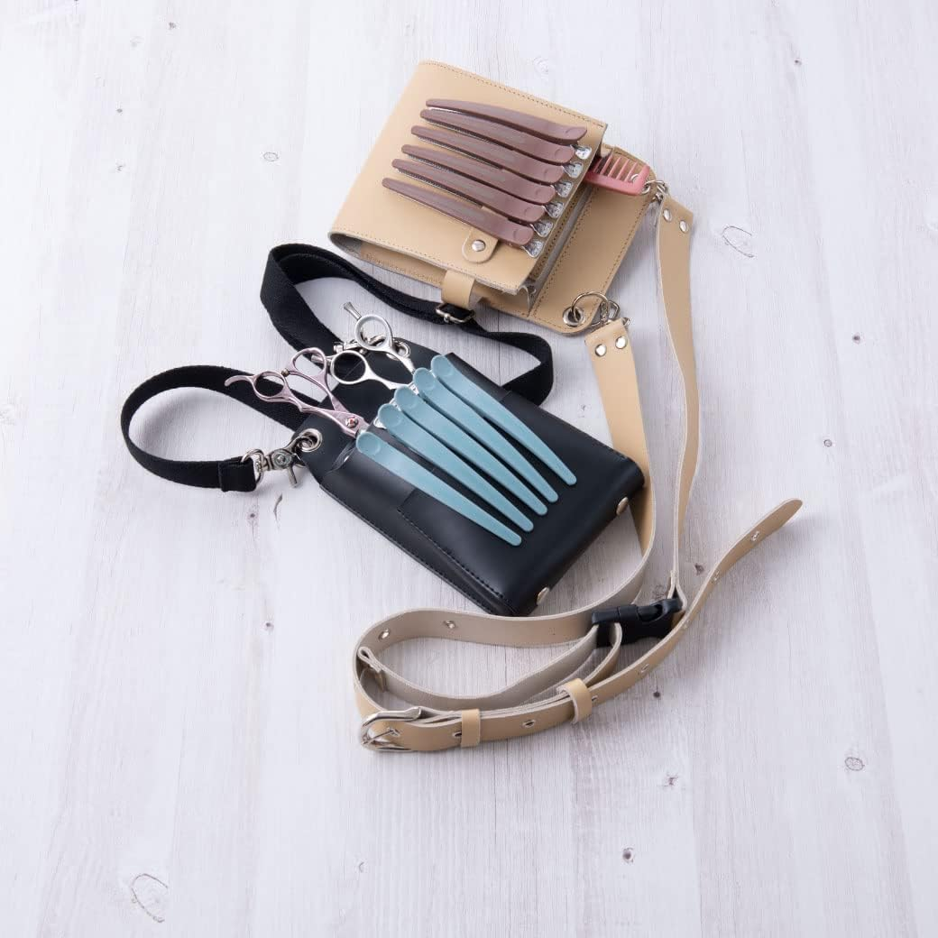 Ivil Pro Clip Black - Ice Grey.. image number 4