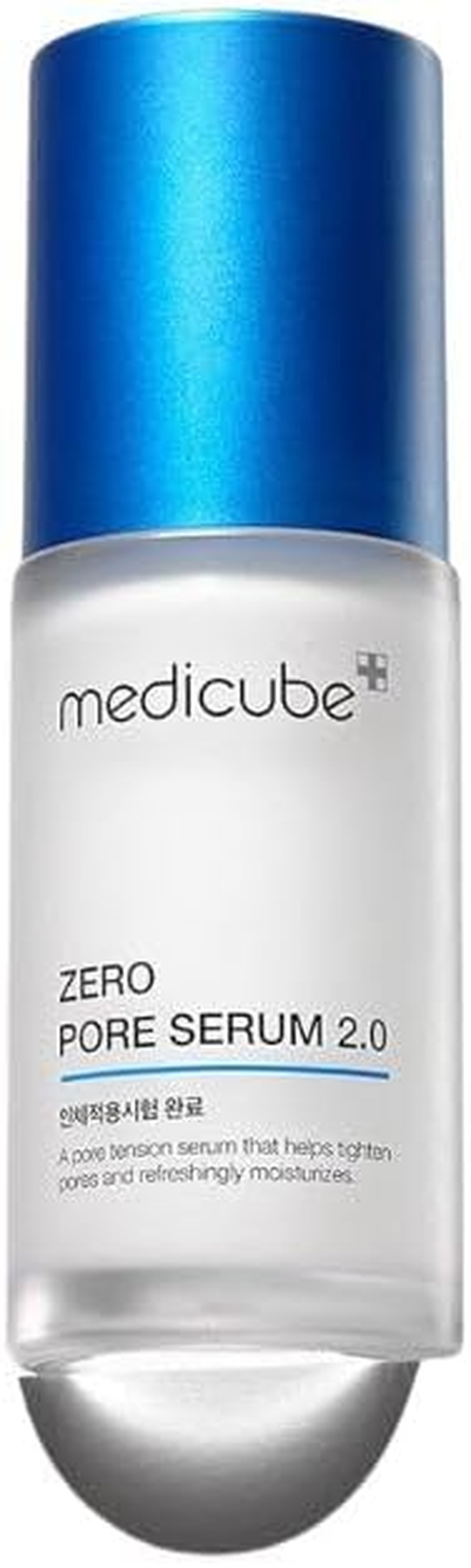 MEDICUBE - Zero Pore Serum 2.0 37Ml image number 2
