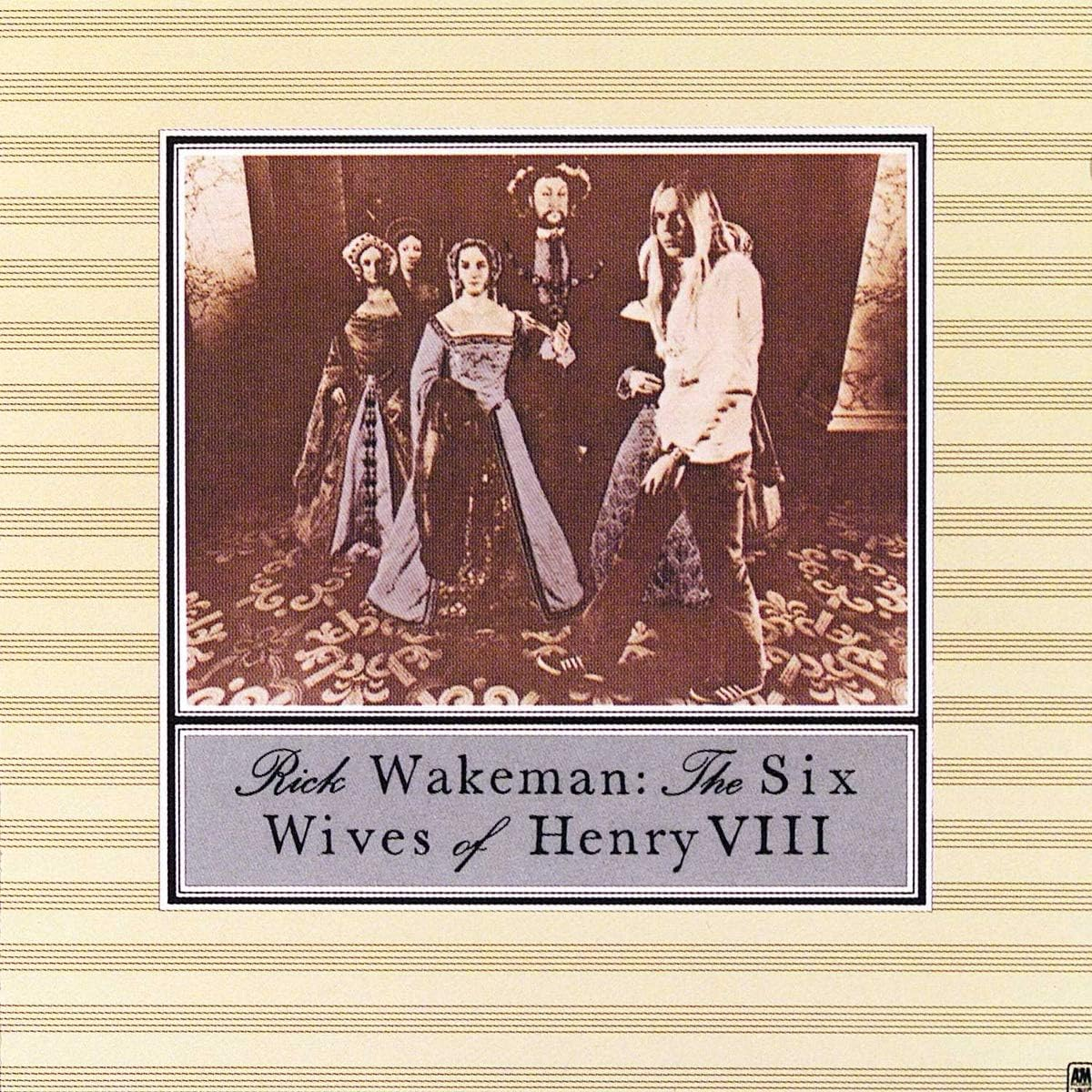 Six Wives of Henry Viii image number 2