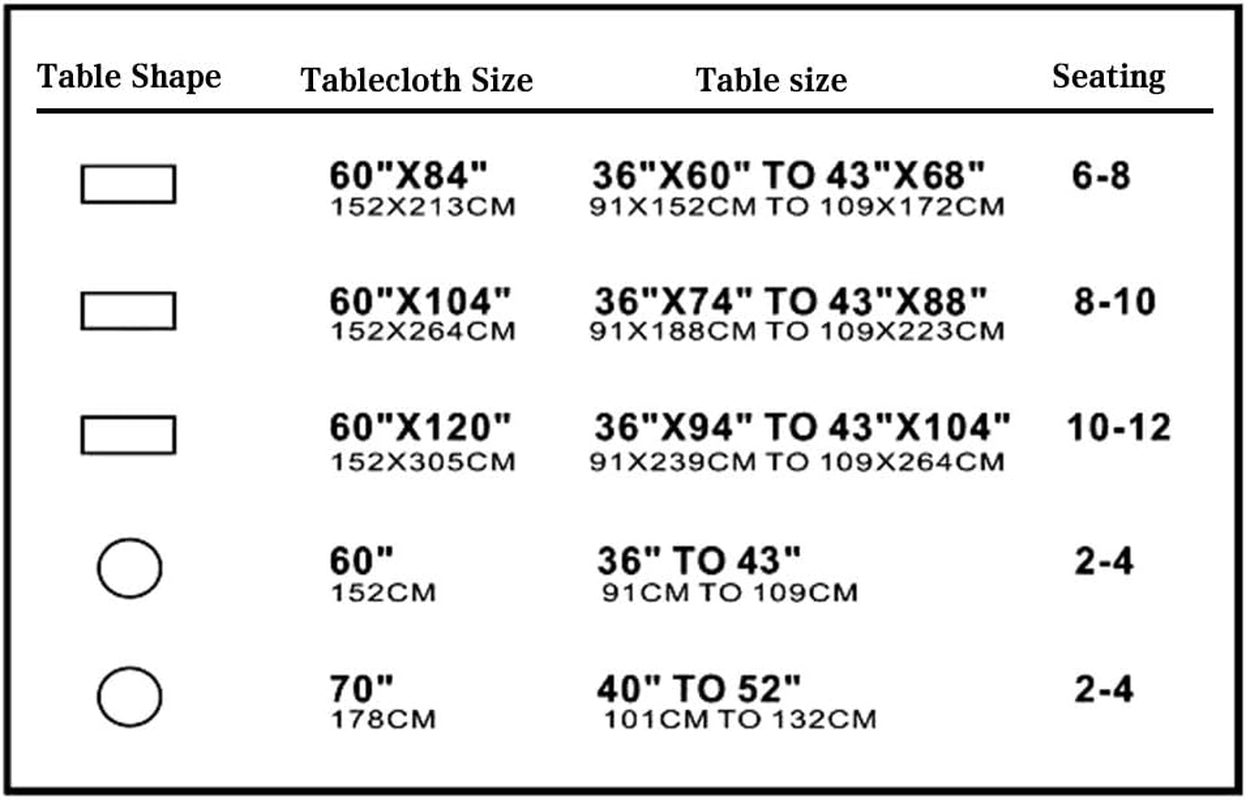 Decorative Red Floral Print Lace Water Resistant Tablecloth Wrinkle Free and Stain Resistant Fabric Tablecloths for Kitchen Room 60 Inch by 84 Inch image number 6