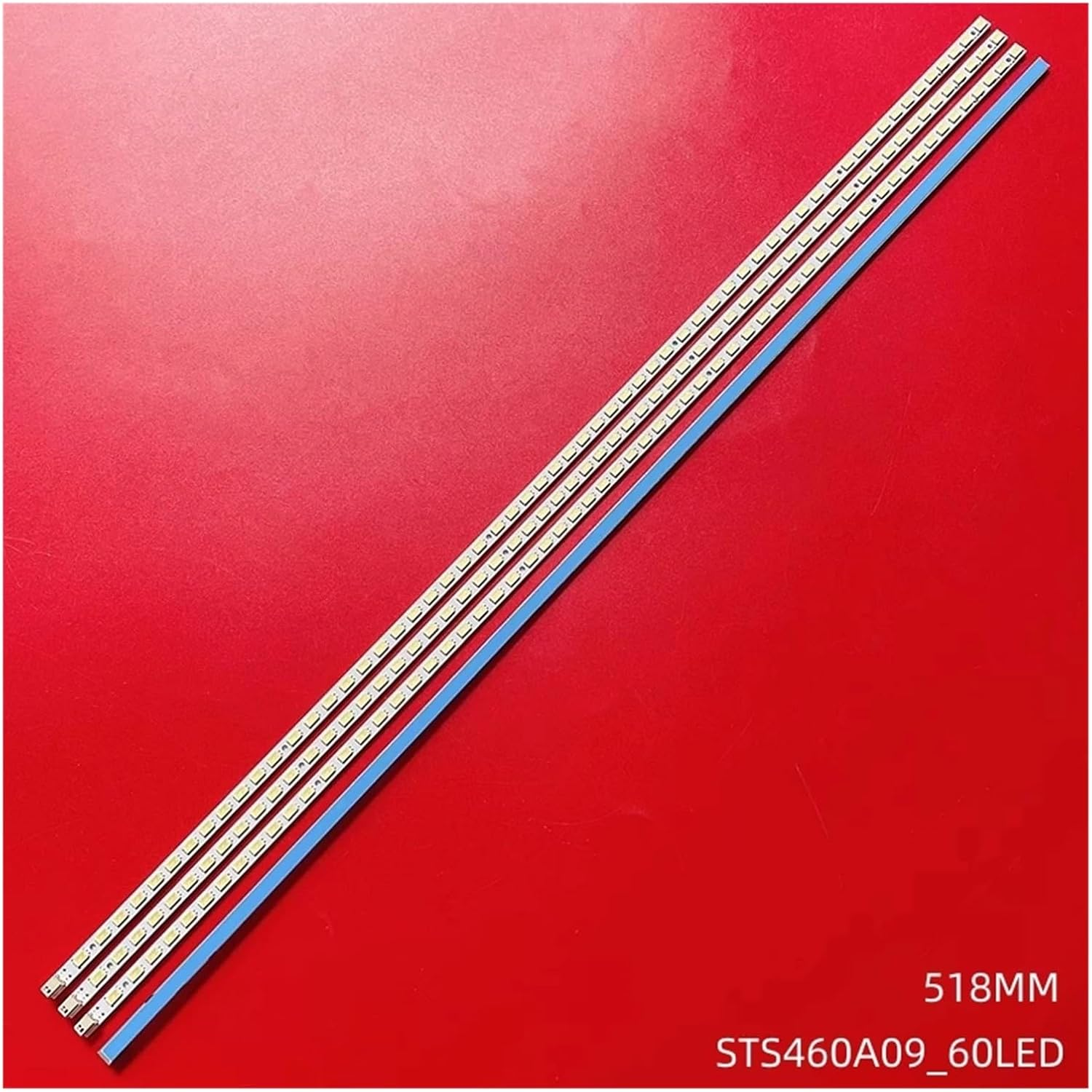 60LED LED Backlight Strip for S.-Ony STS460A09_60LED KDL-46EX605 KDL-46HX800 KLV-46EX600 STS460A09_60LED LTZ460HQ03 LTY460HM02
