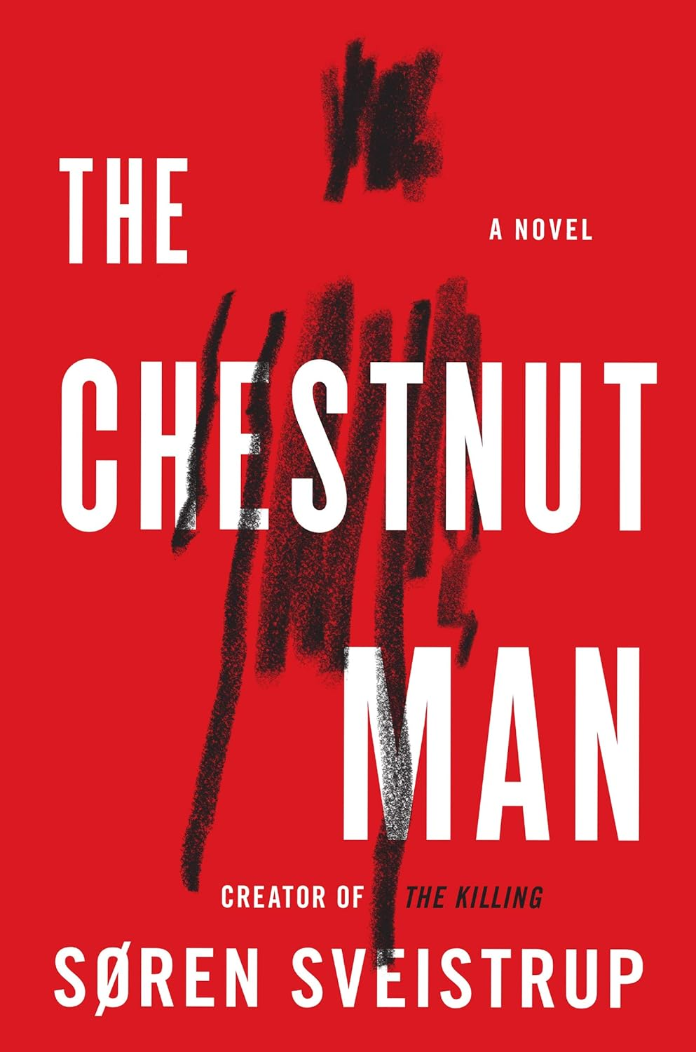 The Chestnut Man: the Chilling and Suspenseful Thriller Now a Top 10 Netflix Series image number 1