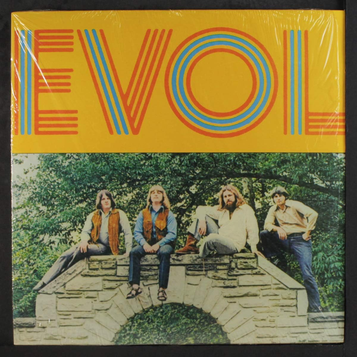 Evol Evol image number 1