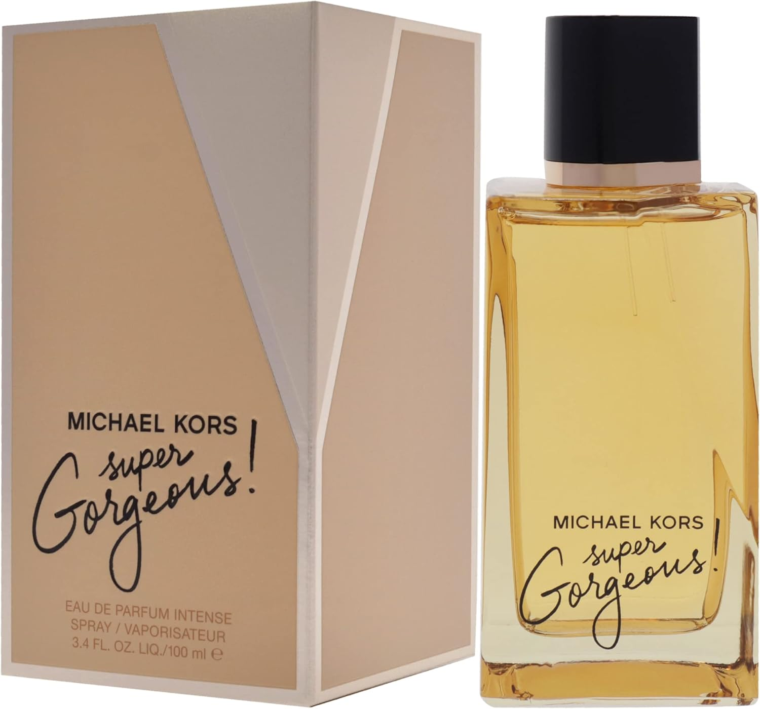 Michael Kors Super Gorgeous image number 3