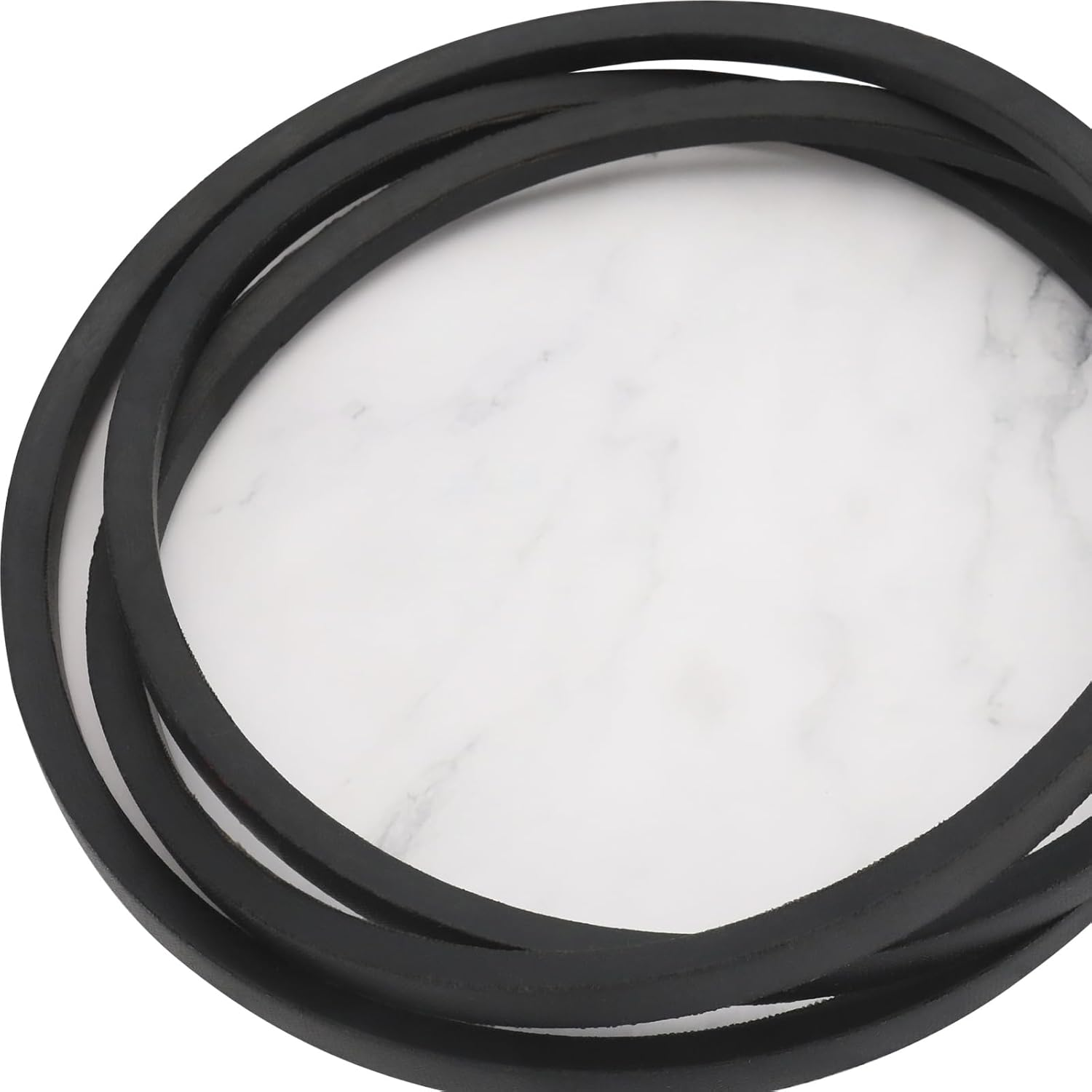 Ecsing 2032Mm Lnside Length Lawn Mower V-Belt 13 Mm Width Centre Pulley Stack to Deck Belt OE 535411901/531006096/594978001 Compatible with Husqvarna Rider 155 AWD/15V2 image number 6