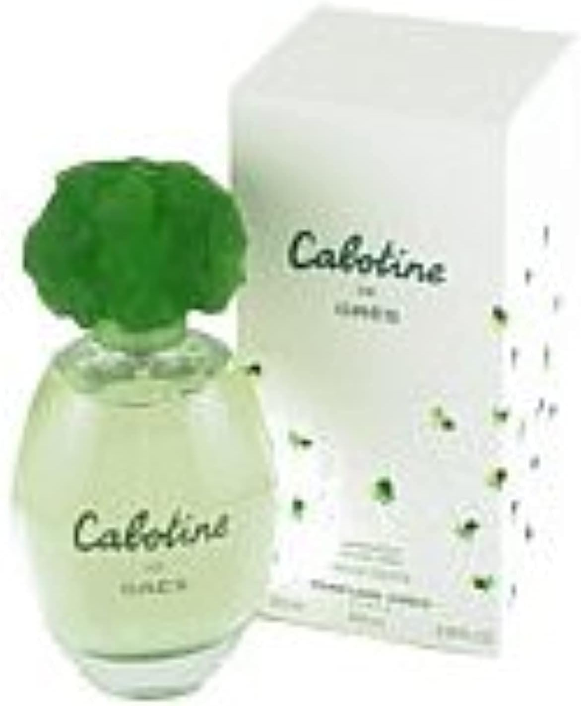 Cabotine De Gres by Parfums Gres for Women. Eau De Toilette Spray 100Ml image number 1