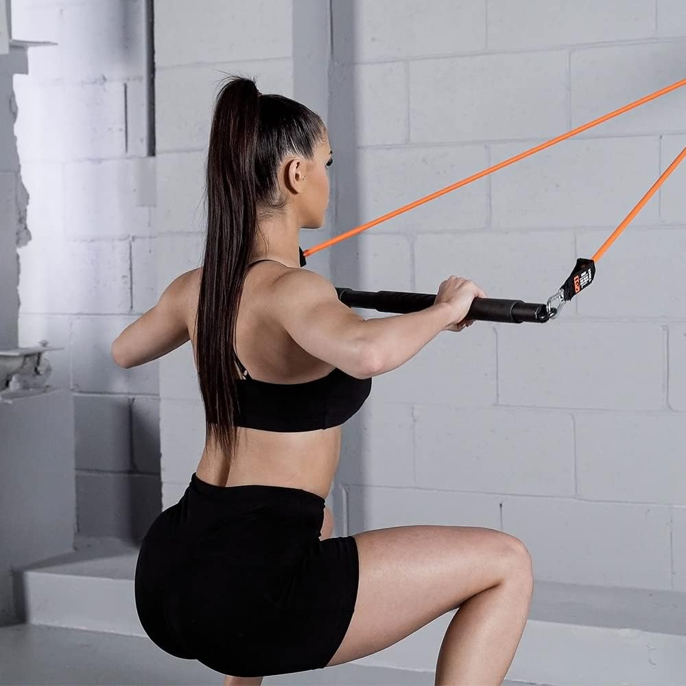 TRNR X7 Bar System image number 3