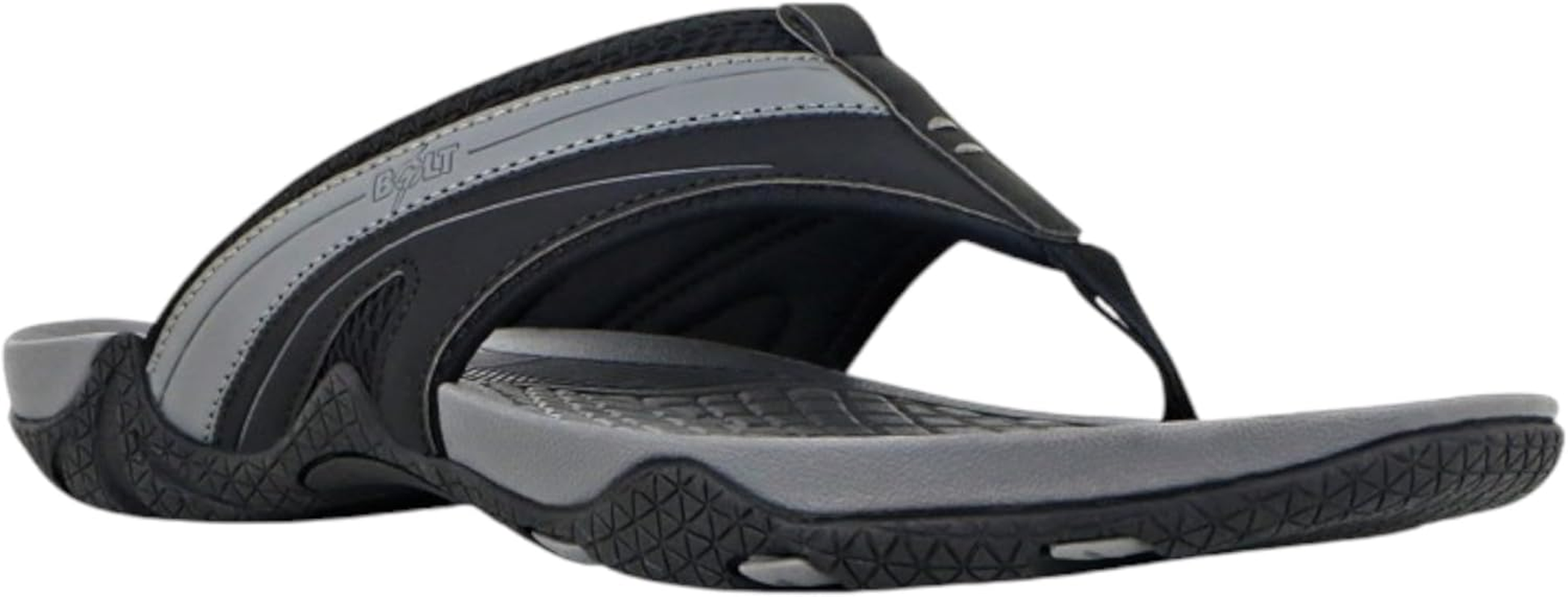 Lightning Bolt Men'S Wayne Sandal