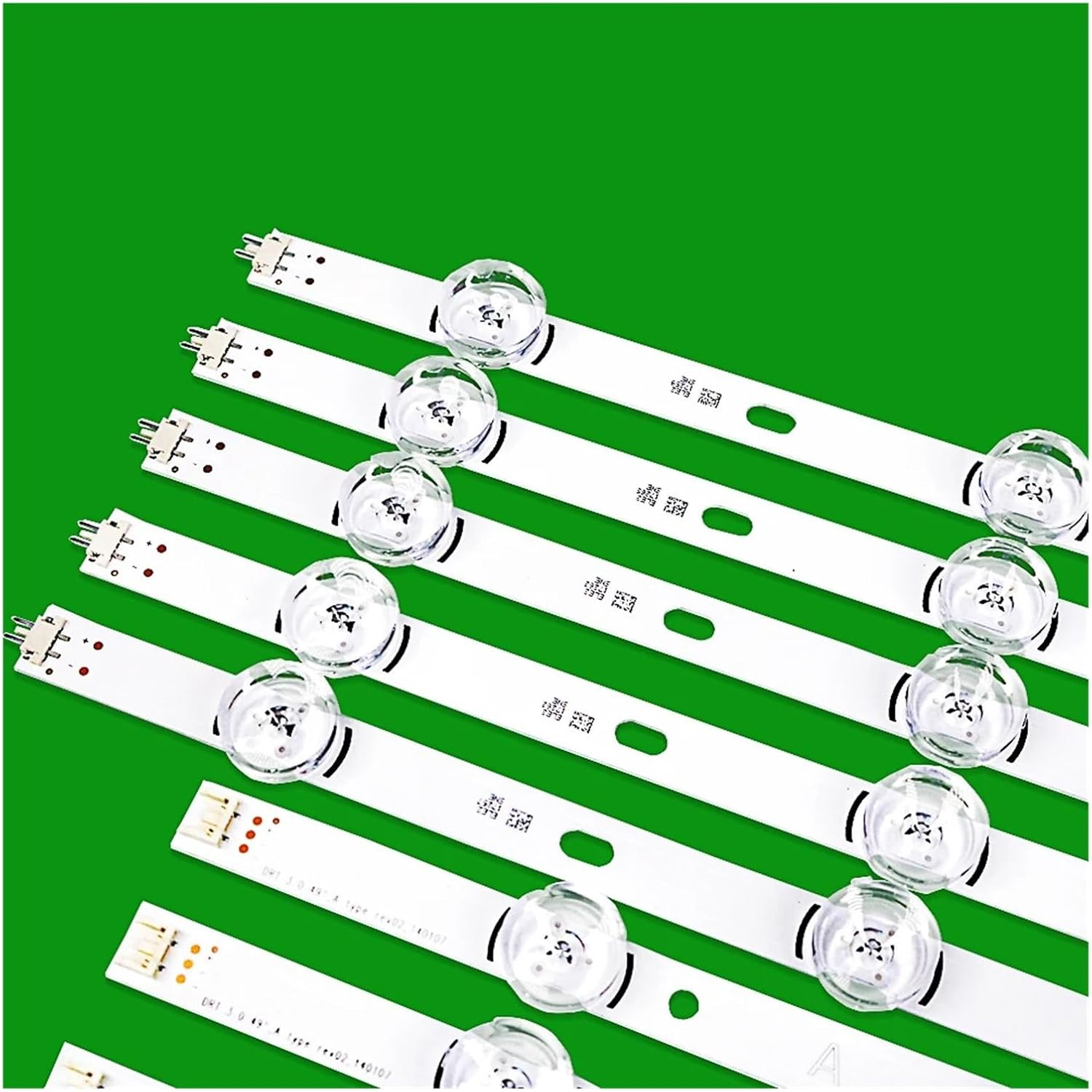 6916L 1944A 1945A LED Backlight Strip for 49 Inch TV 49LF5500 49Lb5550 DRT 3.0 49"_A/B Type 1788A 1789A