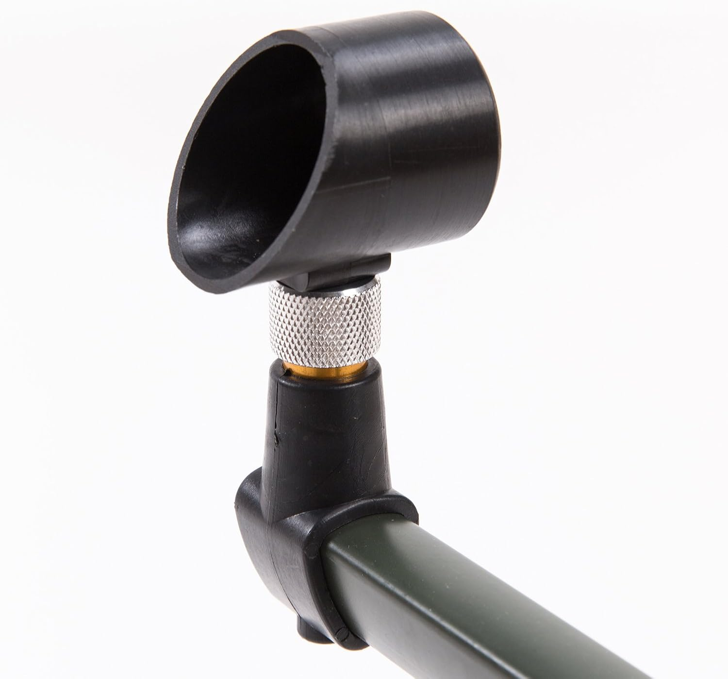 Croch Aluminium Carp Fishing Specialist Goal Post Style Rod Pod Fishing image number 5