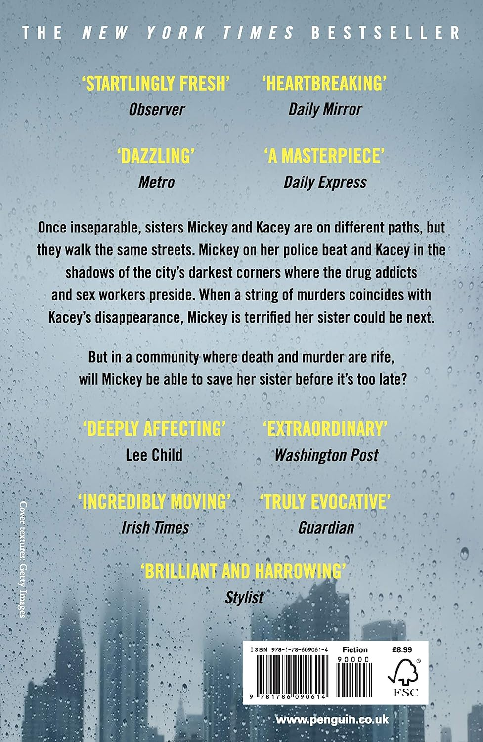 Long Bright River: an Intense Family Thriller image number 1