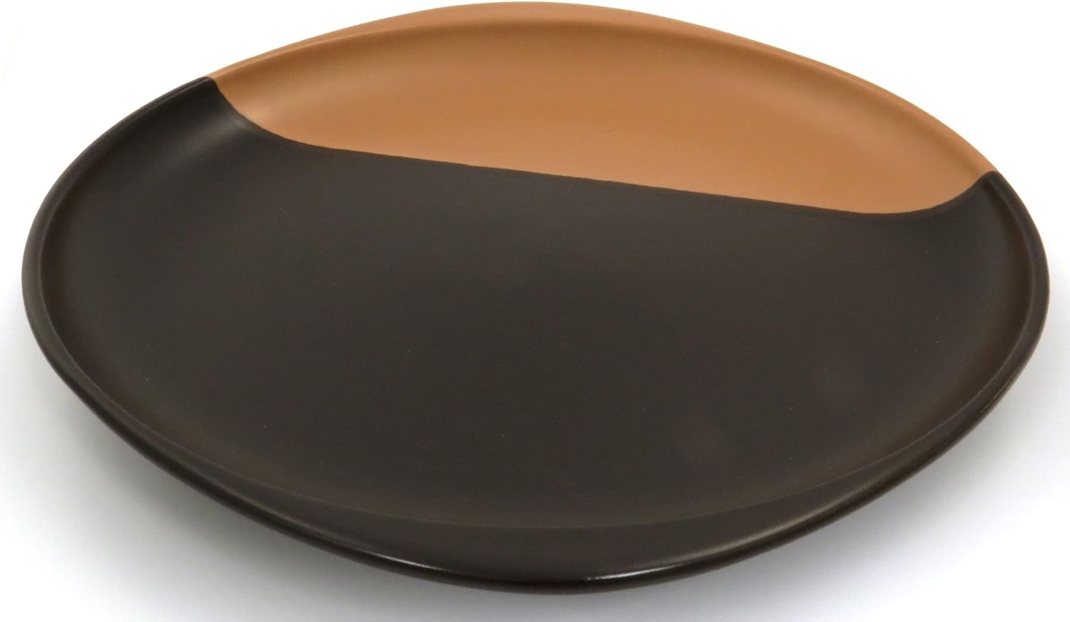 Banko Ware 04949 Oven-Safe and Microwave Safe Cooking Plate, Napoli image number 1