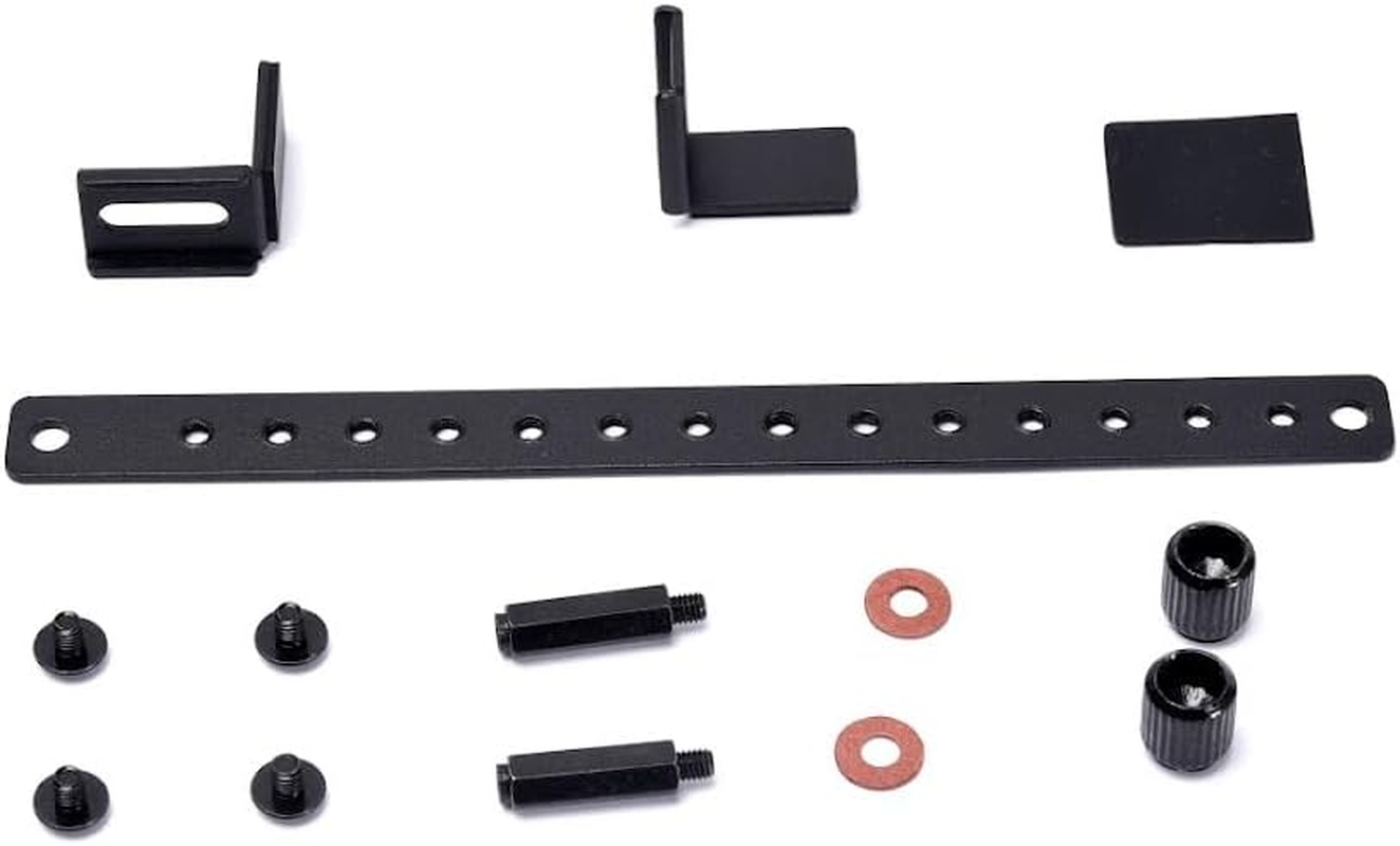 LIANLI GB-001 SLI / Crossfire Compatible VGA Holder image number 2