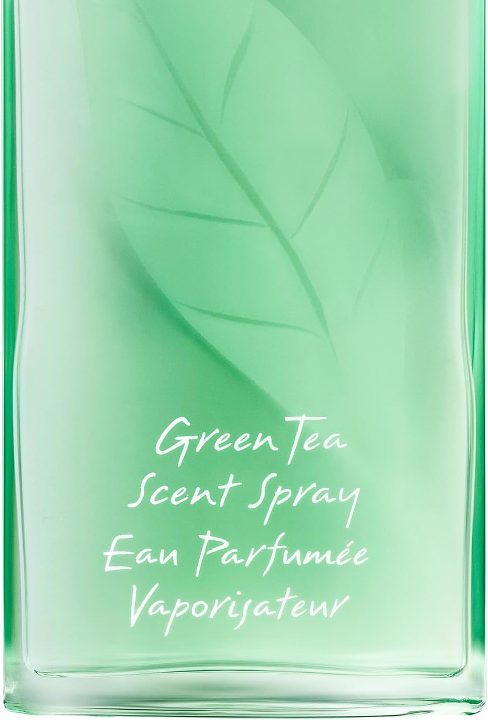 Elizabeth Arden Green Tea Eau De Toilette for Women 100 Ml image number 2